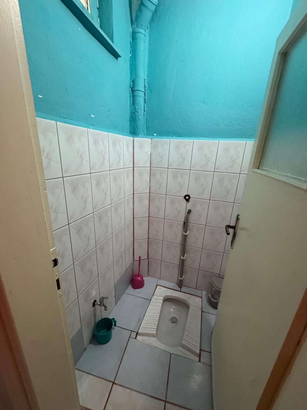 Satılık Daire Tapduk Emre Mahallesinde 3+1 140m2 Ara Kat Asansörlü — fotoğraf 6