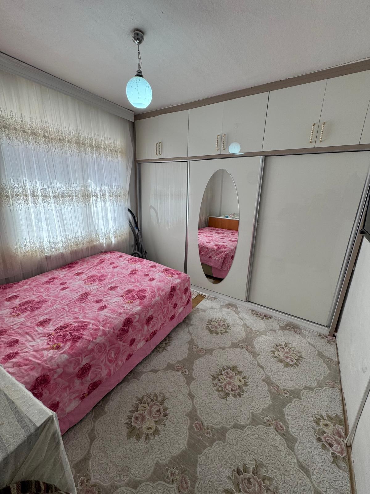 Ahmet Yesevi'de Satılık 2+1 Daire 100m² Site İçi Aydınlık Kombili Balkonlu — fotoğraf 10