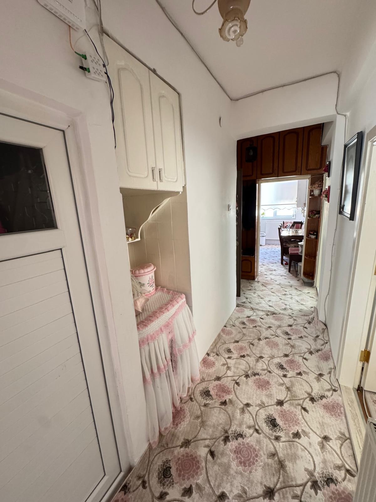 Ahmet Yesevi'de Satılık 2+1 Daire 100m² Site İçi Aydınlık Kombili Balkonlu — fotoğraf 15
