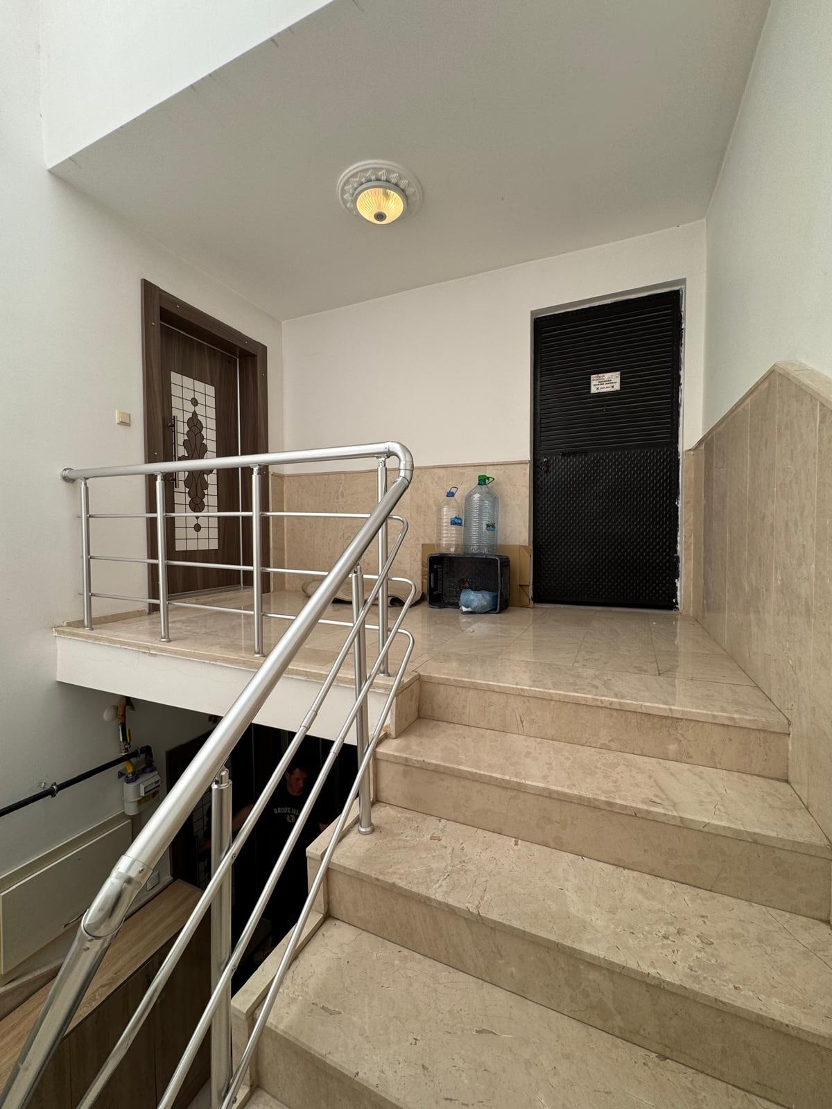 Satılık 5+2 Dubleks Daire Ali Şahane Mahallesinde Çarşı Merkeze Yakın — fotoğraf 26