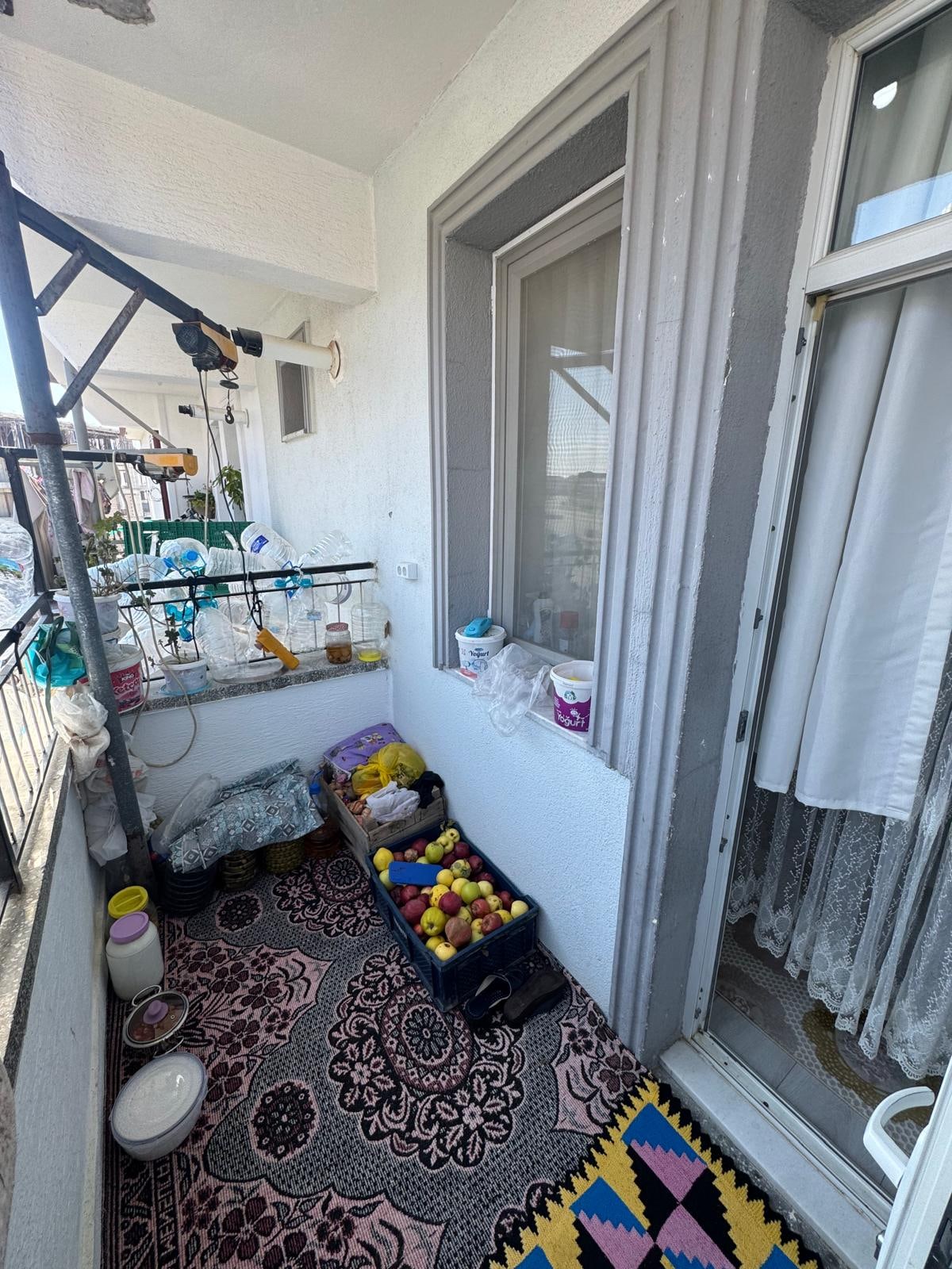 Satılık Daire Gevher Hatun Mahallesinde 3+1 130m2 Son Kat — fotoğraf 15