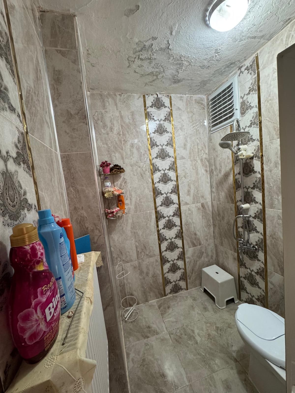 Ahmet Yesevi'de Satılık 2+1 Daire 100m² Site İçi Aydınlık Kombili Balkonlu — fotoğraf 9