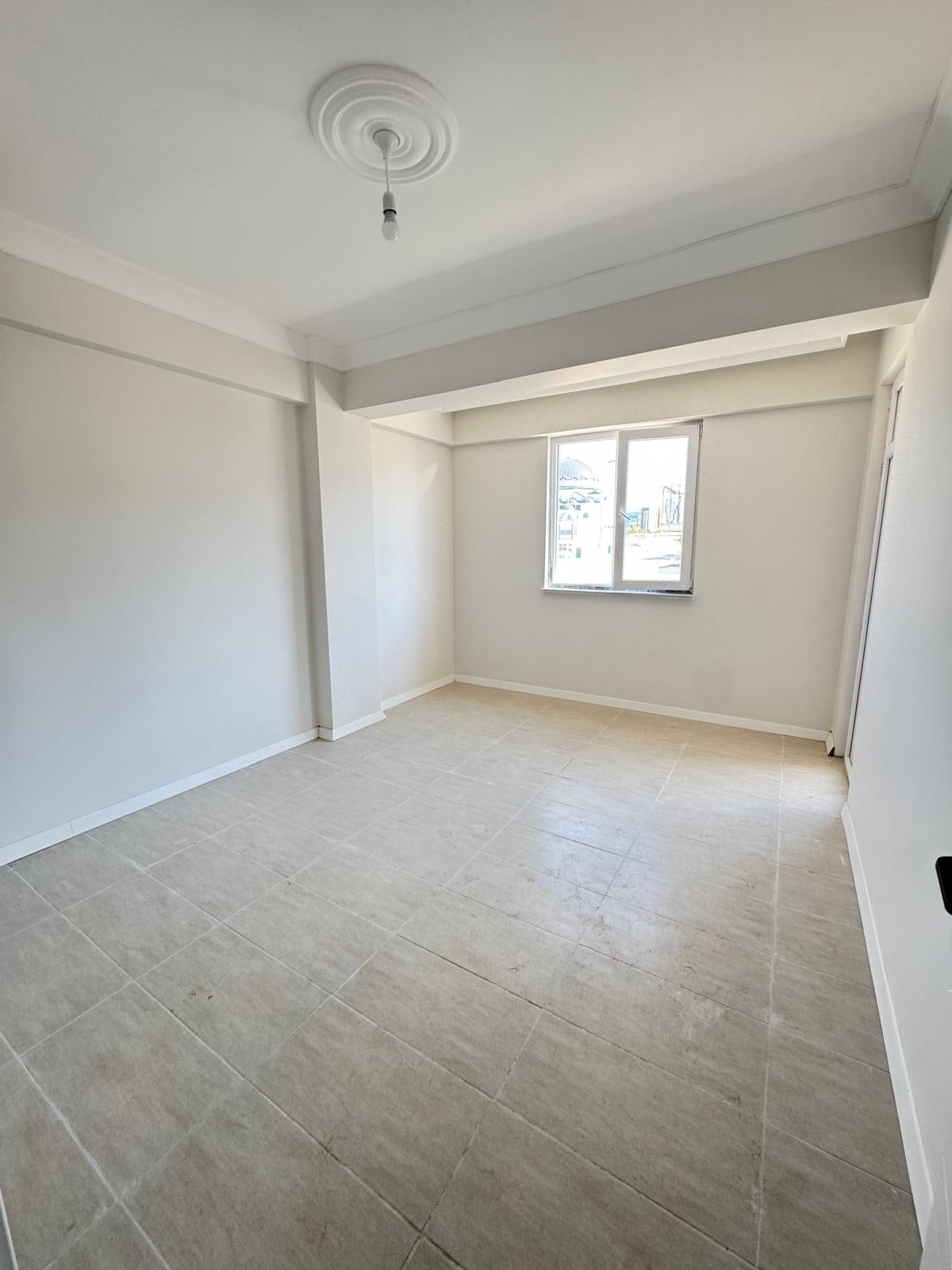 Satılık 1+1 Sıfır Apart Şeyh Edebali Mahallesinde 2 Katlı Binanın 2.katında — fotoğraf 6
