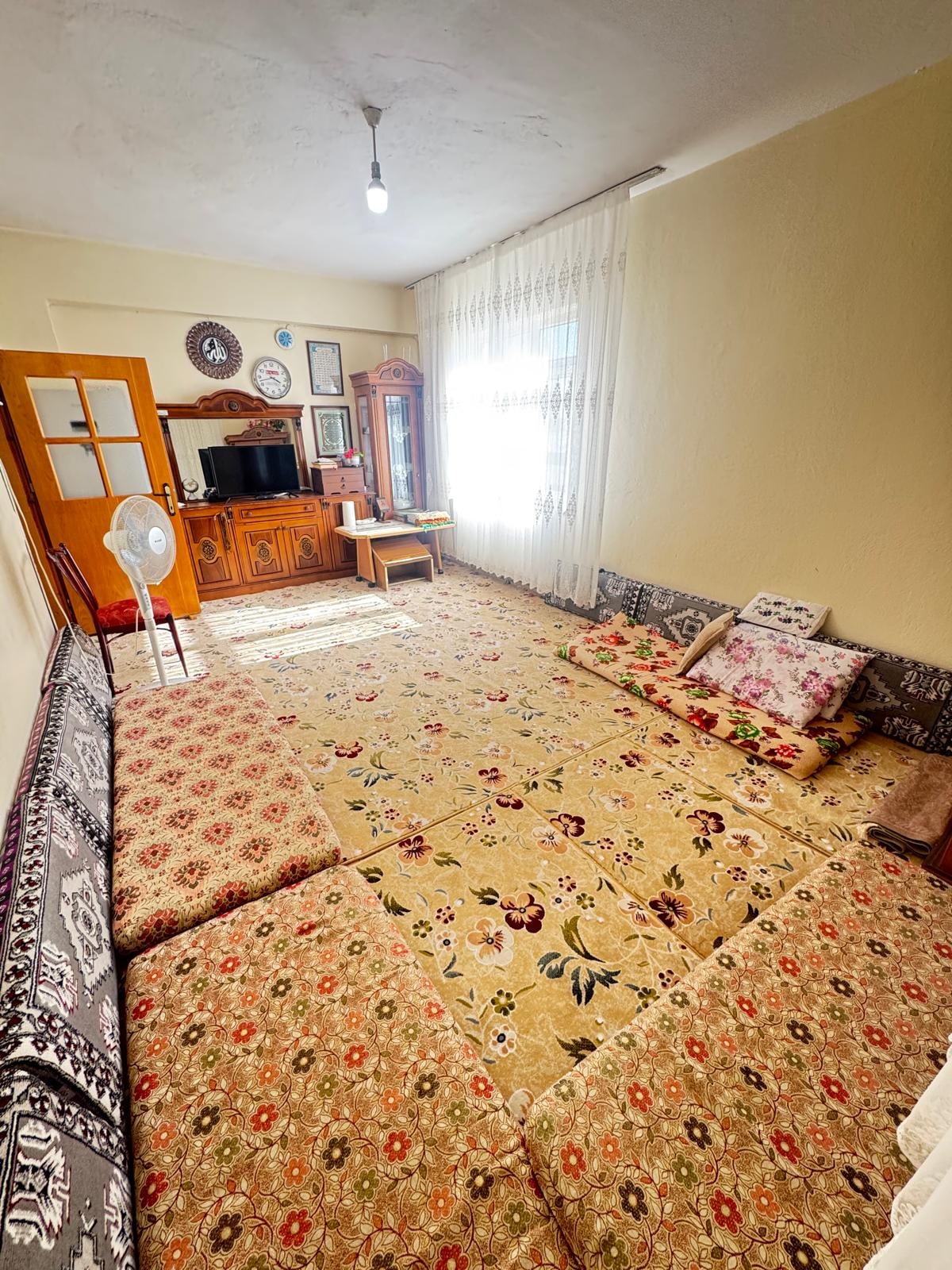 Satılık Daire Ahmet Yesevi Mahallesinde Bifa Sitesinde — fotoğraf 8
