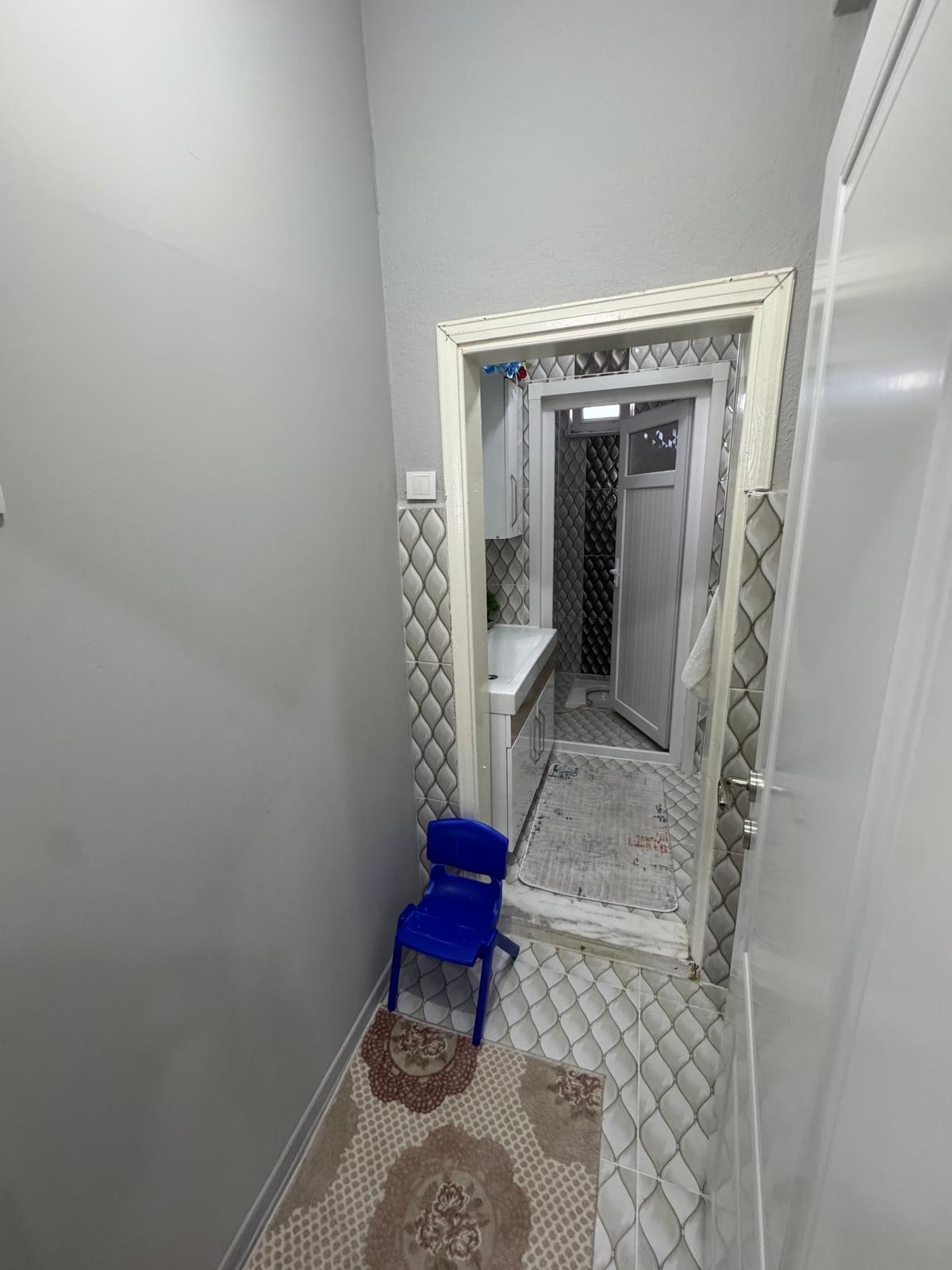Satılık Daire Gevher Hatun Mahallesinde 3+1 130m2 Son Kat — fotoğraf 14