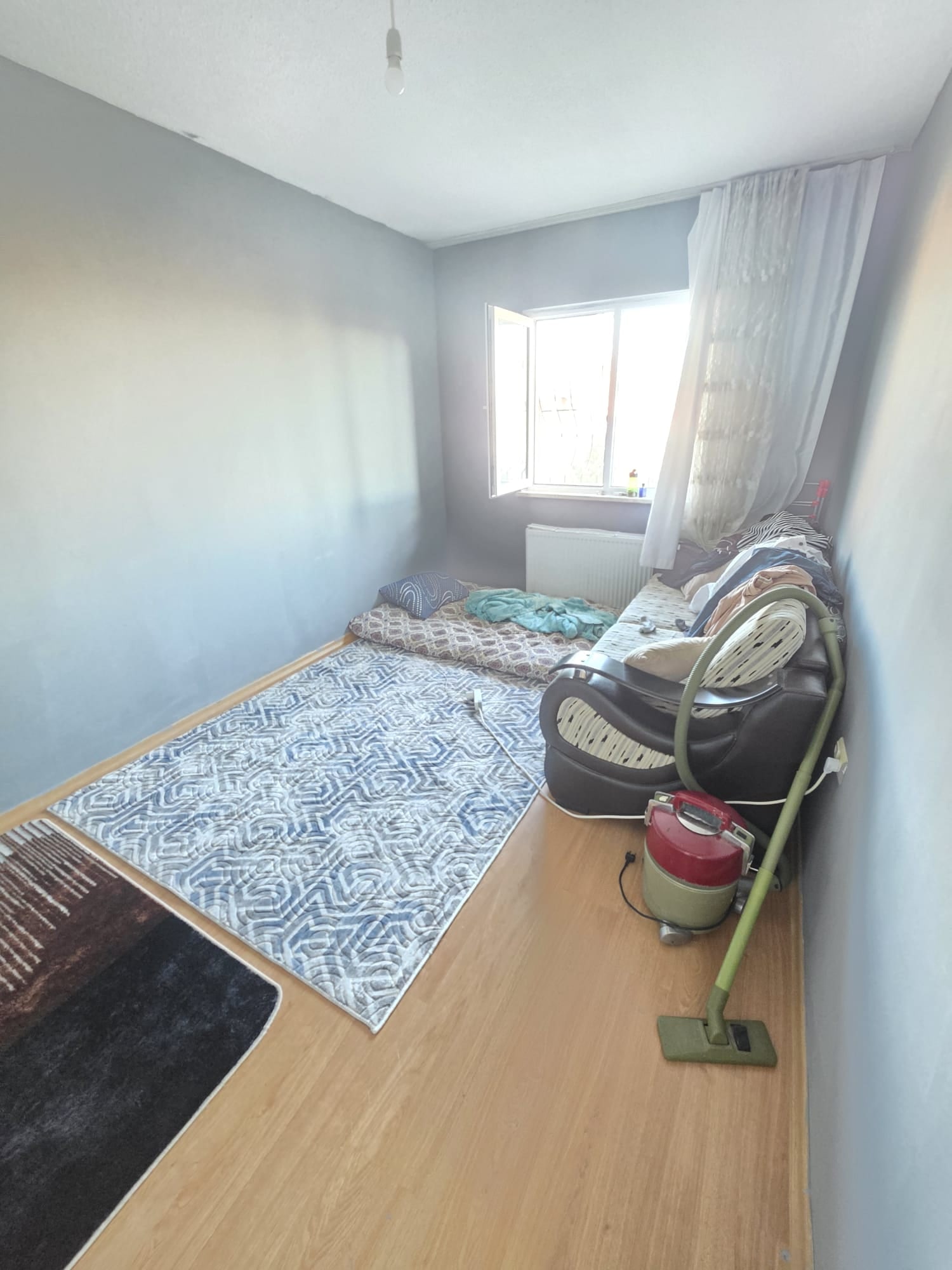 Satılık Daire 3.toki Konutlarında 2+1 80m2 — fotoğraf 5