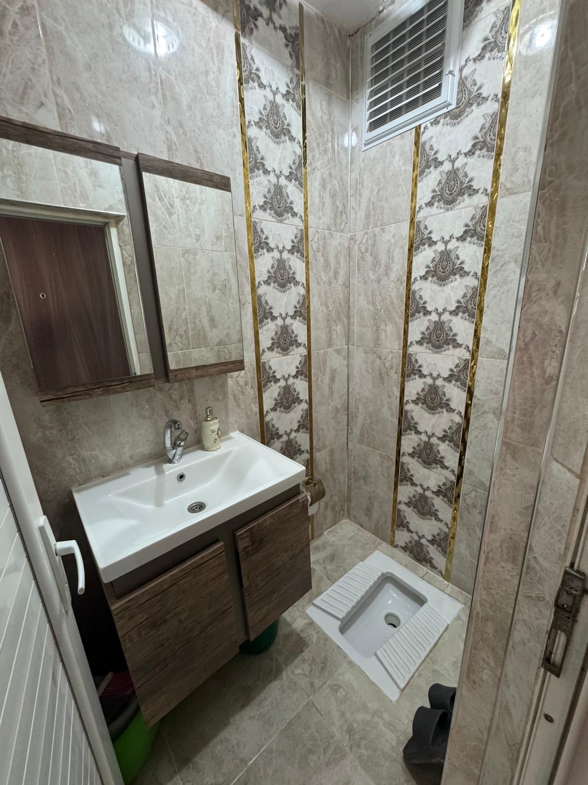 Ahmet Yesevi'de Satılık 2+1 Daire 100m² Site İçi Aydınlık Kombili Balkonlu — fotoğraf 13