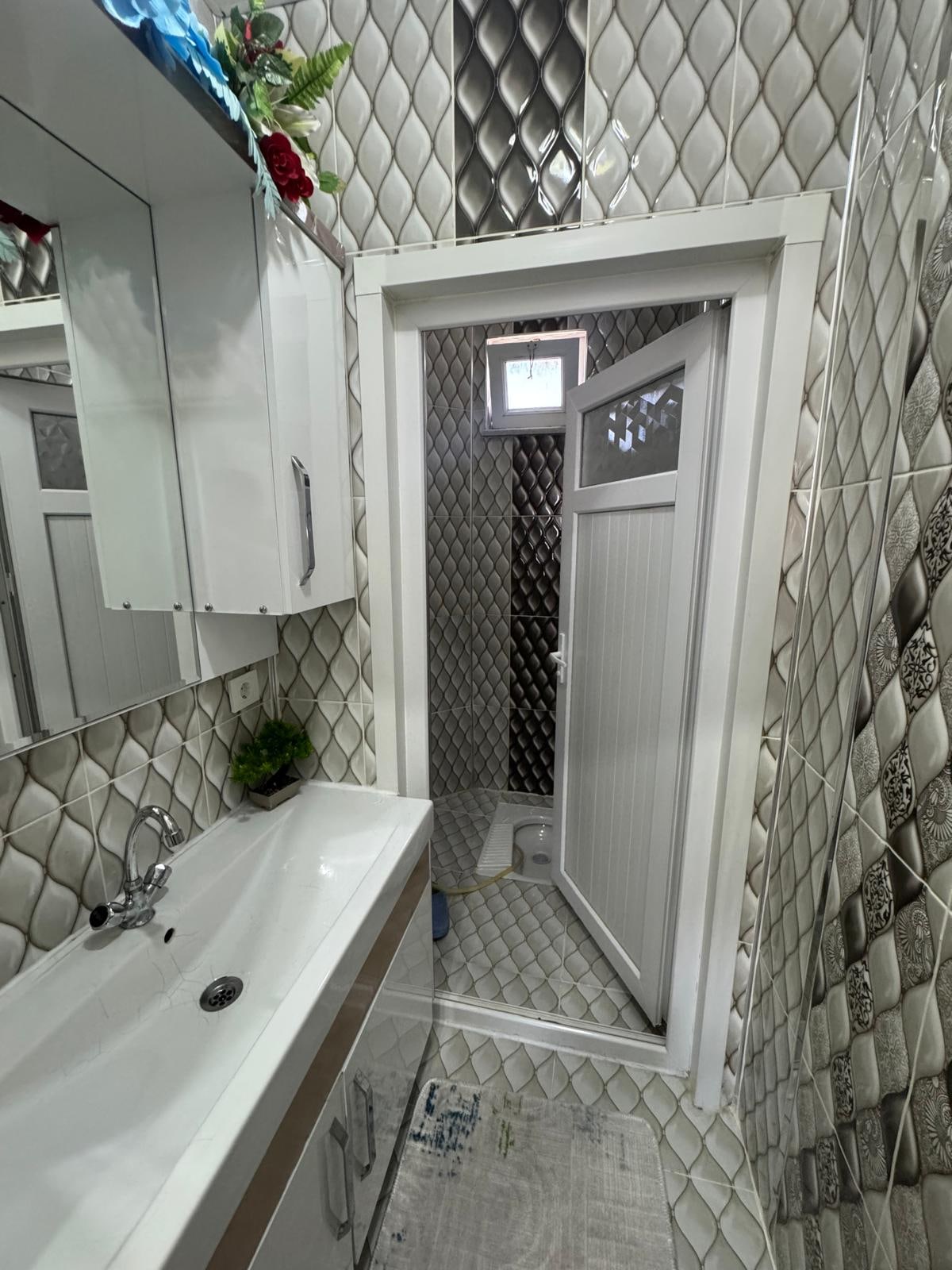 Satılık Daire Gevher Hatun Mahallesinde 3+1 130m2 Son Kat — fotoğraf 16