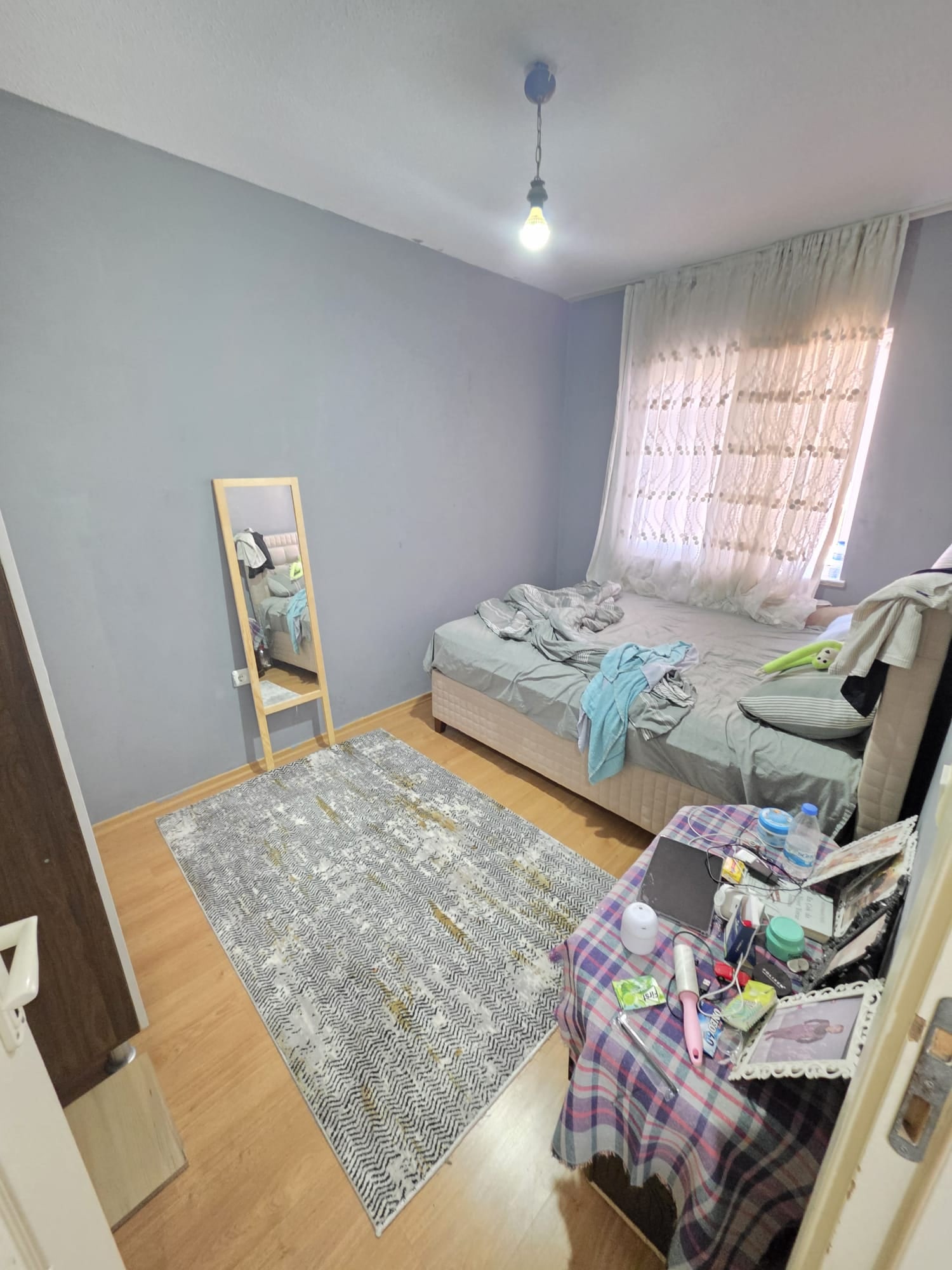 Satılık Daire 3.toki Konutlarında 2+1 80m2 — fotoğraf 4