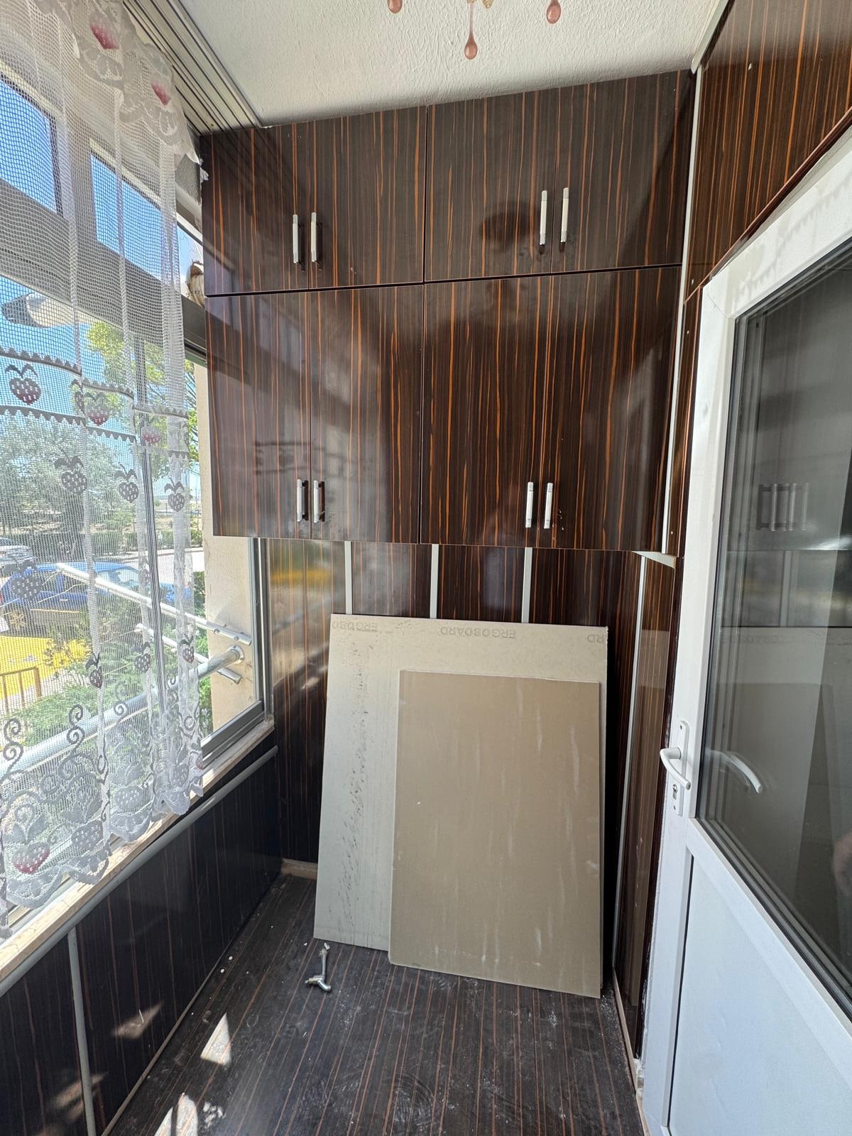 Satılık Daire 2.toki Konutlarında 2+1 90m2 Yüksek Giriş Doğu Güney Cepheli — fotoğraf 8