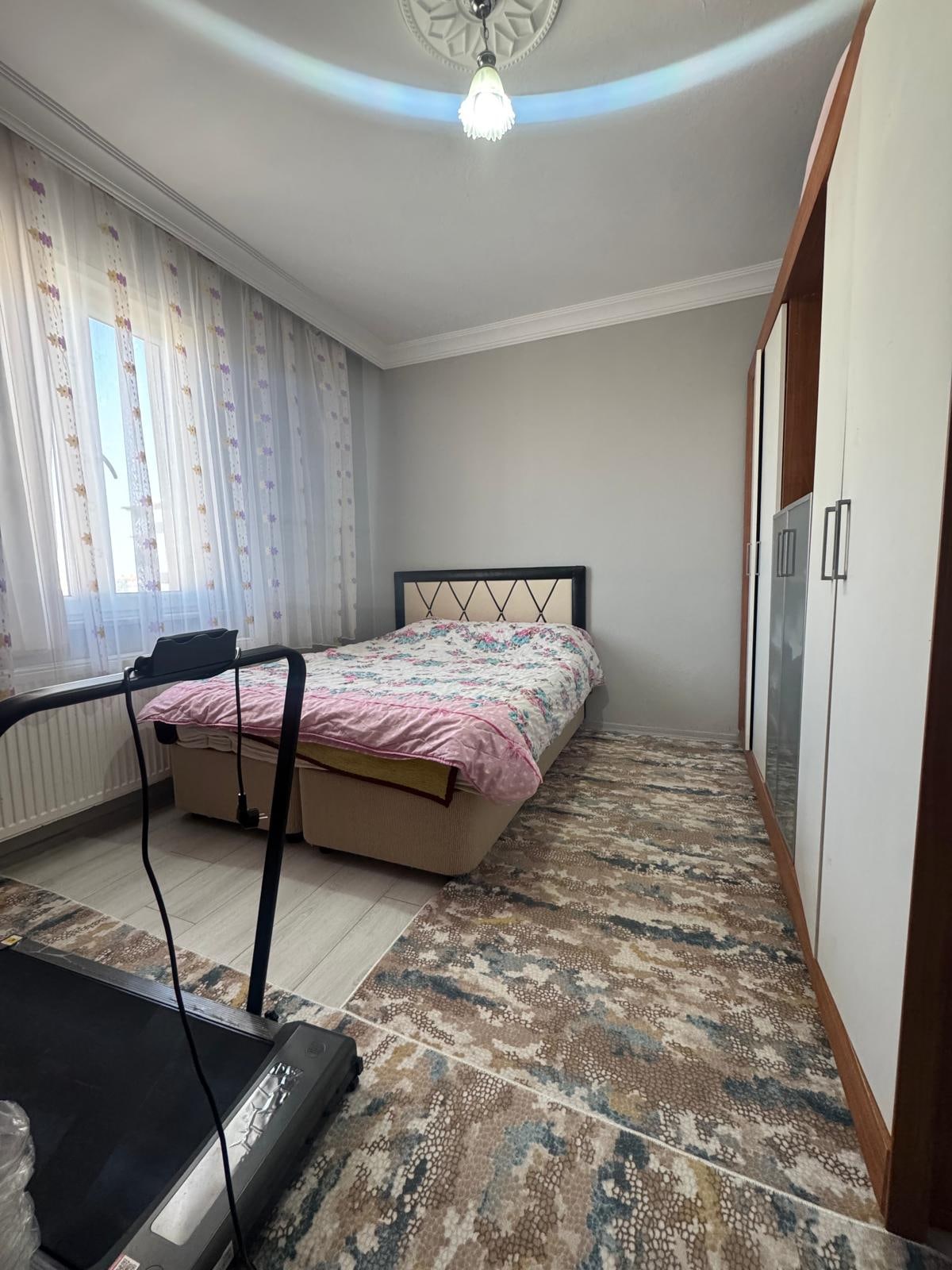 Satılık Daire Gevher Hatun Mahallesinde 3+1 130m2 Son Kat — fotoğraf 13