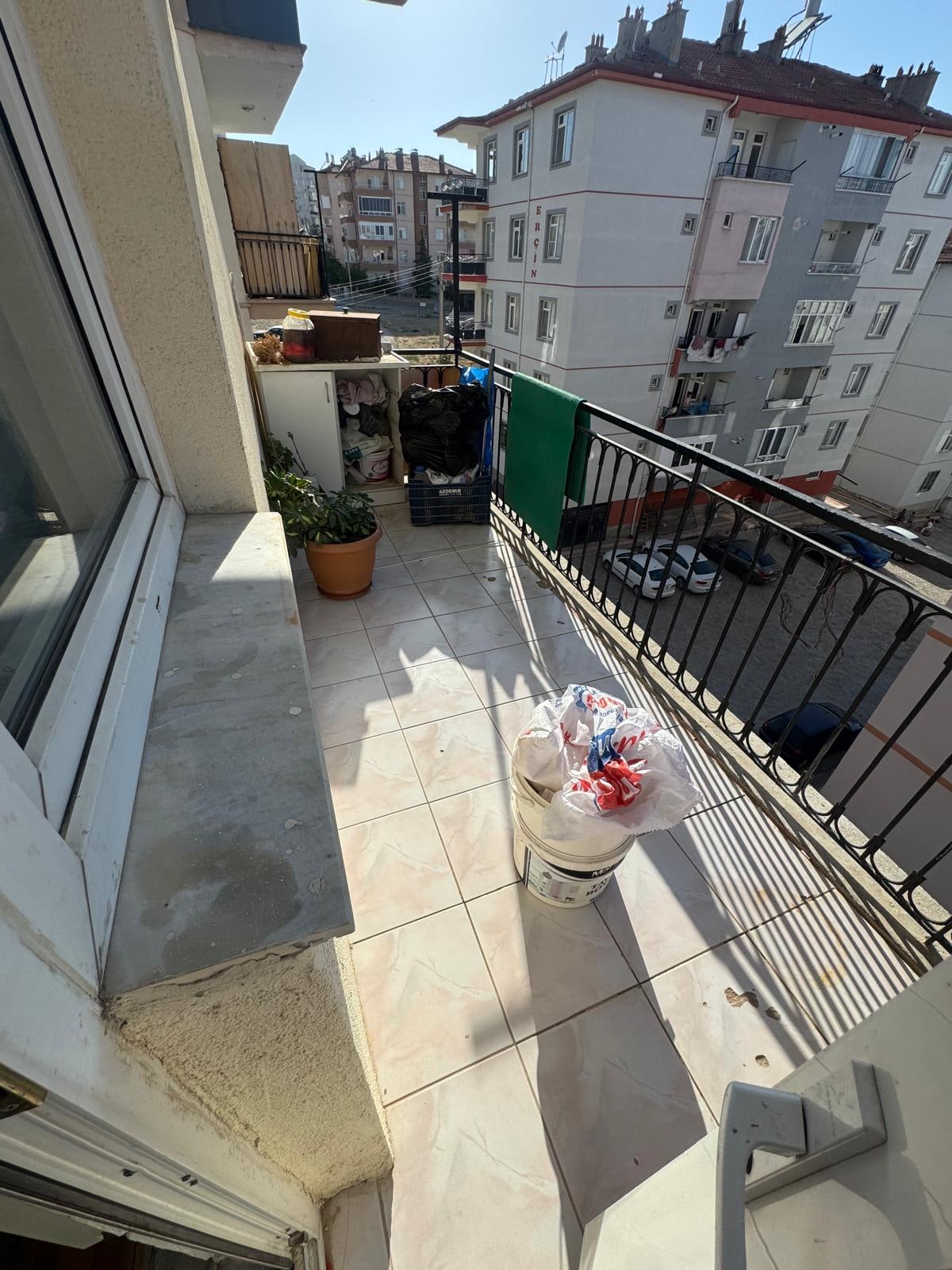 Satılık Daire Tapduk Emre Mahallesinde 3+1 140m2 Ara Kat Asansörlü — fotoğraf 15