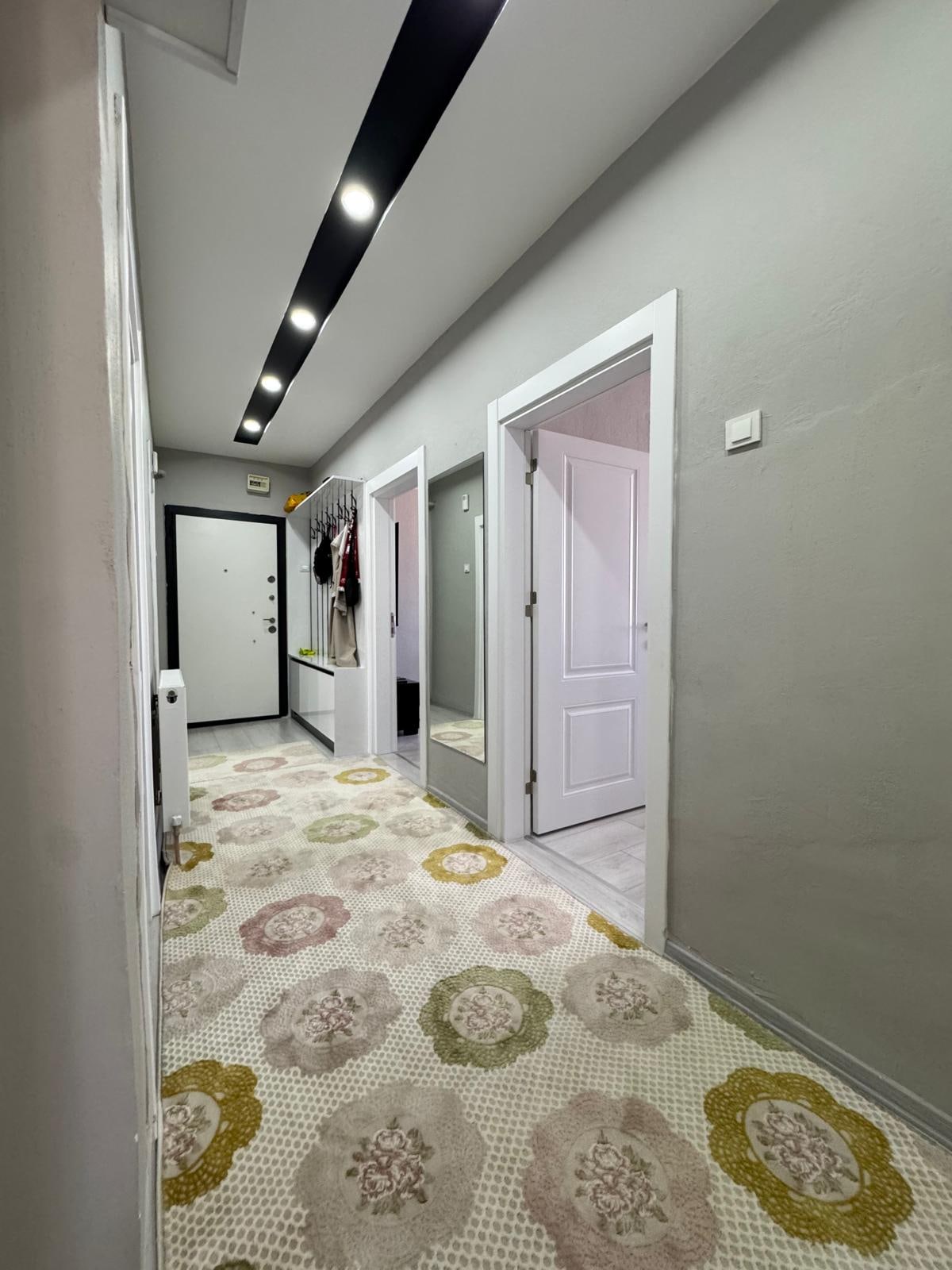 Satılık Daire Gevher Hatun Mahallesinde 3+1 130m2 Son Kat — fotoğraf 5