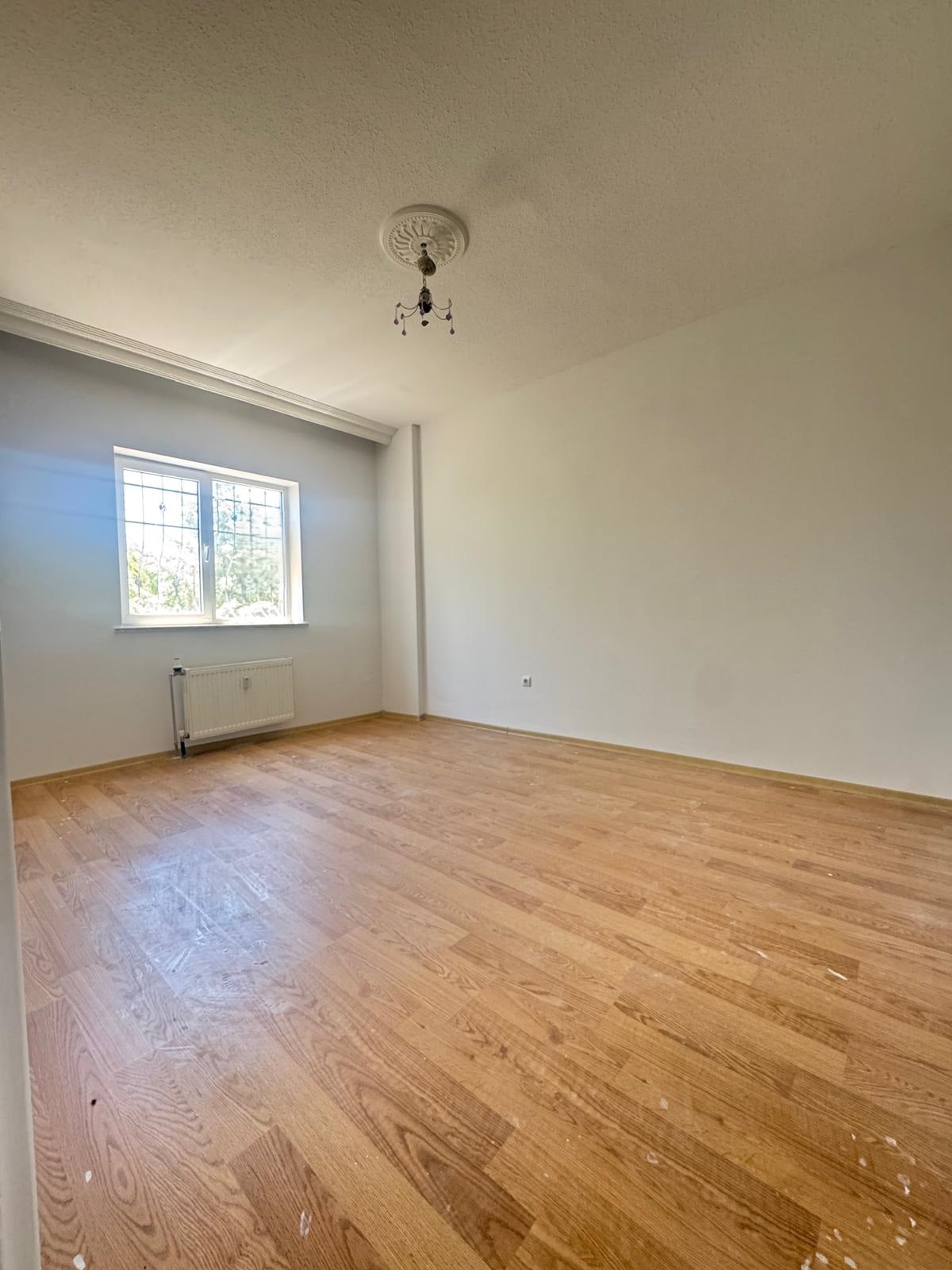 Satılık Daire 2.toki Konutlarında 2+1 90m2 Yüksek Giriş Doğu Güney Cepheli — fotoğraf 2