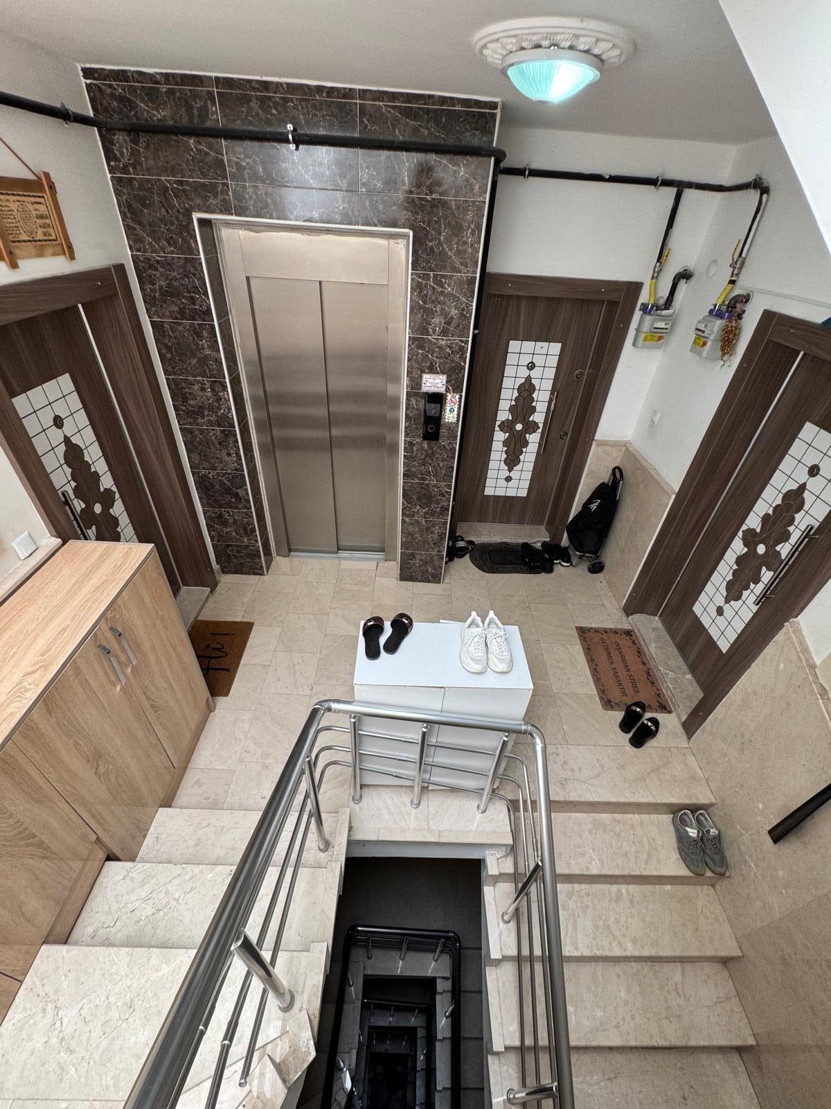 Satılık 5+2 Dubleks Daire Ali Şahane Mahallesinde Çarşı Merkeze Yakın — fotoğraf 24