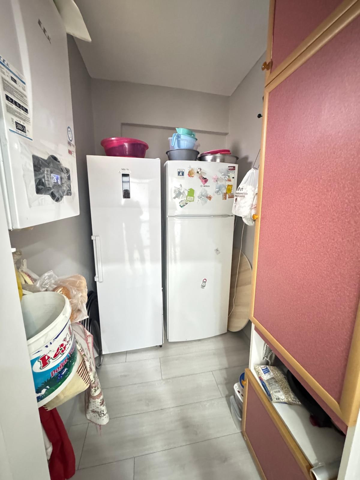Satılık Daire Gevher Hatun Mahallesinde 3+1 130m2 Son Kat — fotoğraf 7