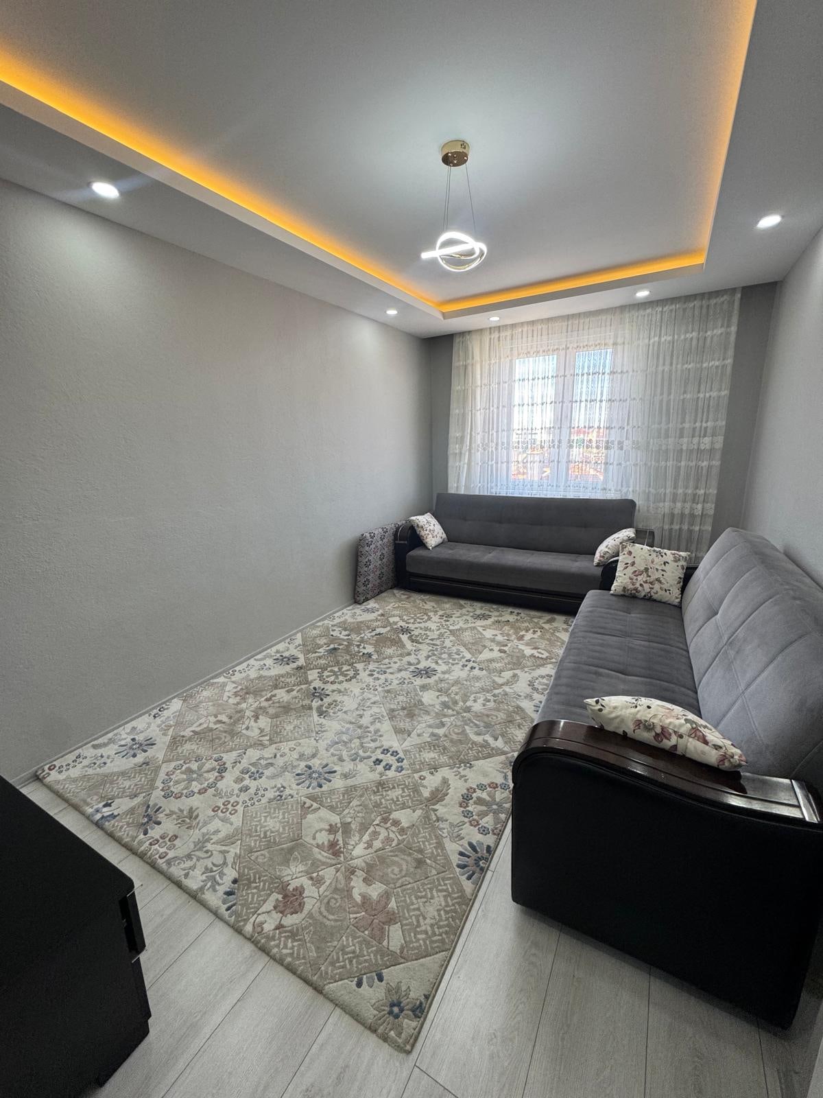 Satılık Daire Gevher Hatun Mahallesinde 3+1 130m2 Son Kat — fotoğraf 12