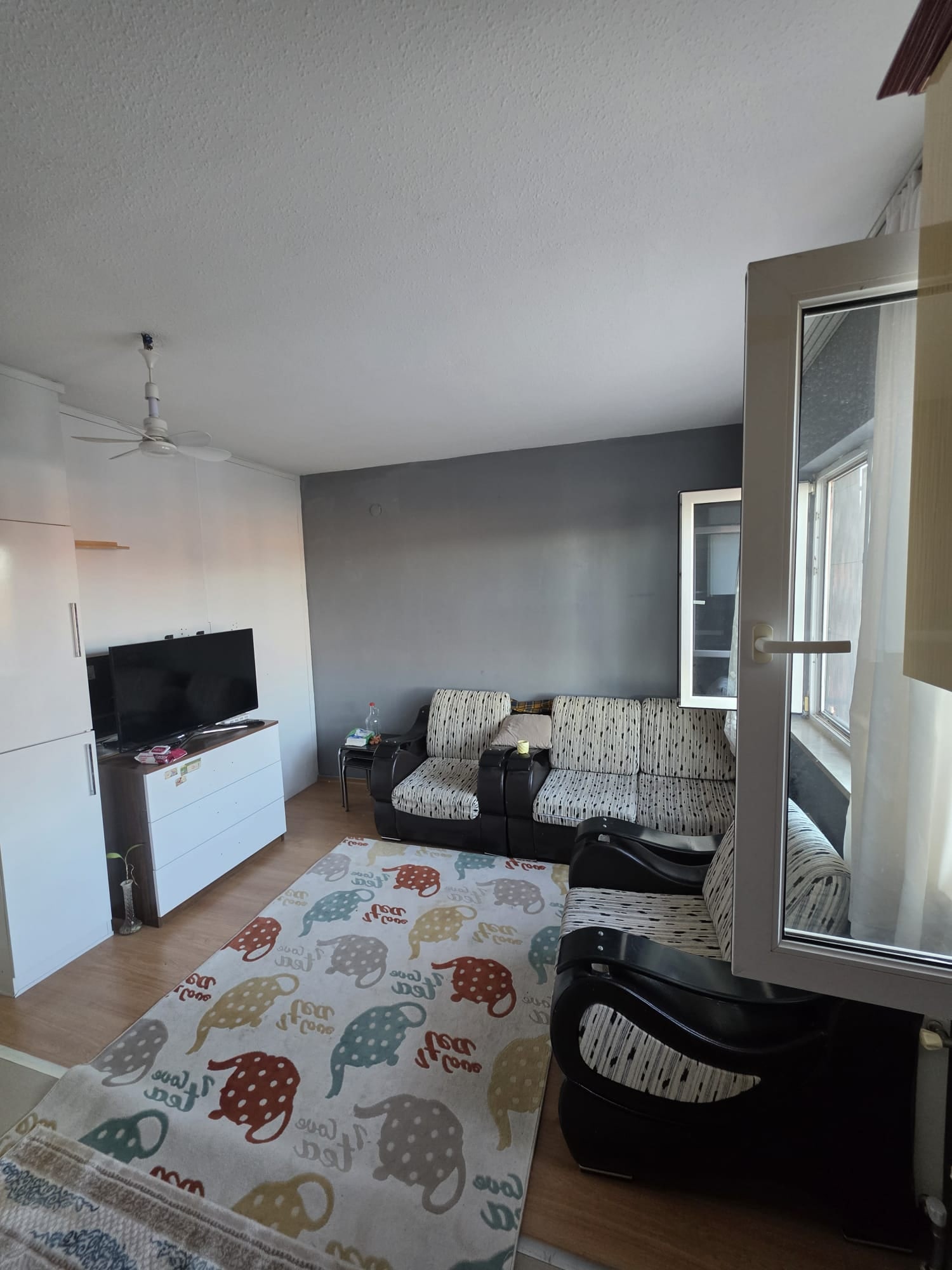 Satılık Daire 3.toki Konutlarında 2+1 80m2