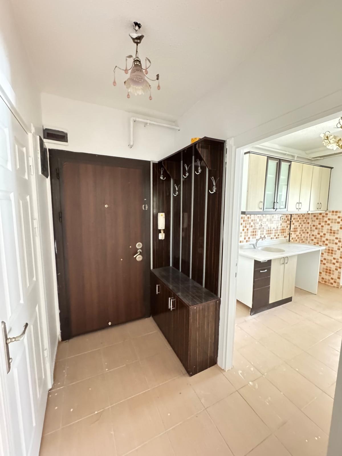Satılık Daire 2.toki Konutlarında 2+1 90m2 Yüksek Giriş Doğu Güney Cepheli — fotoğraf 7