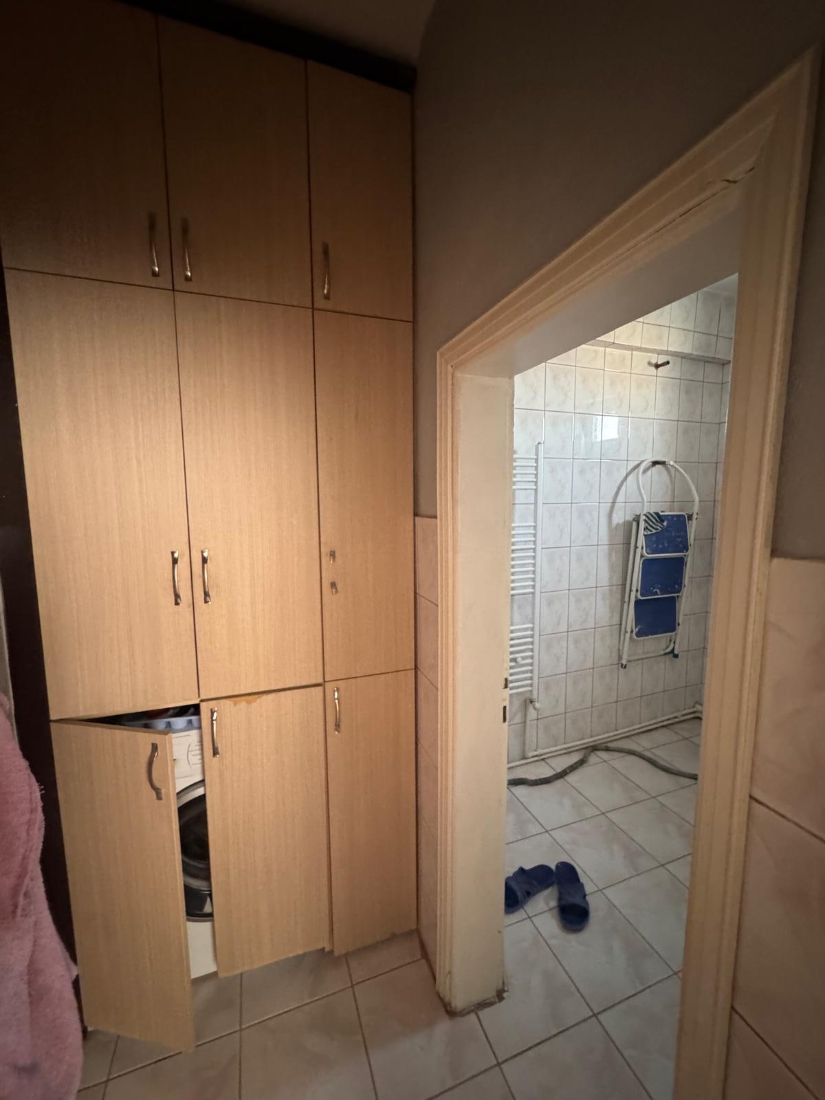 Satılık Daire Tapduk Emre Mahallesinde 3+1 140m2 Ara Kat Asansörlü — fotoğraf 12