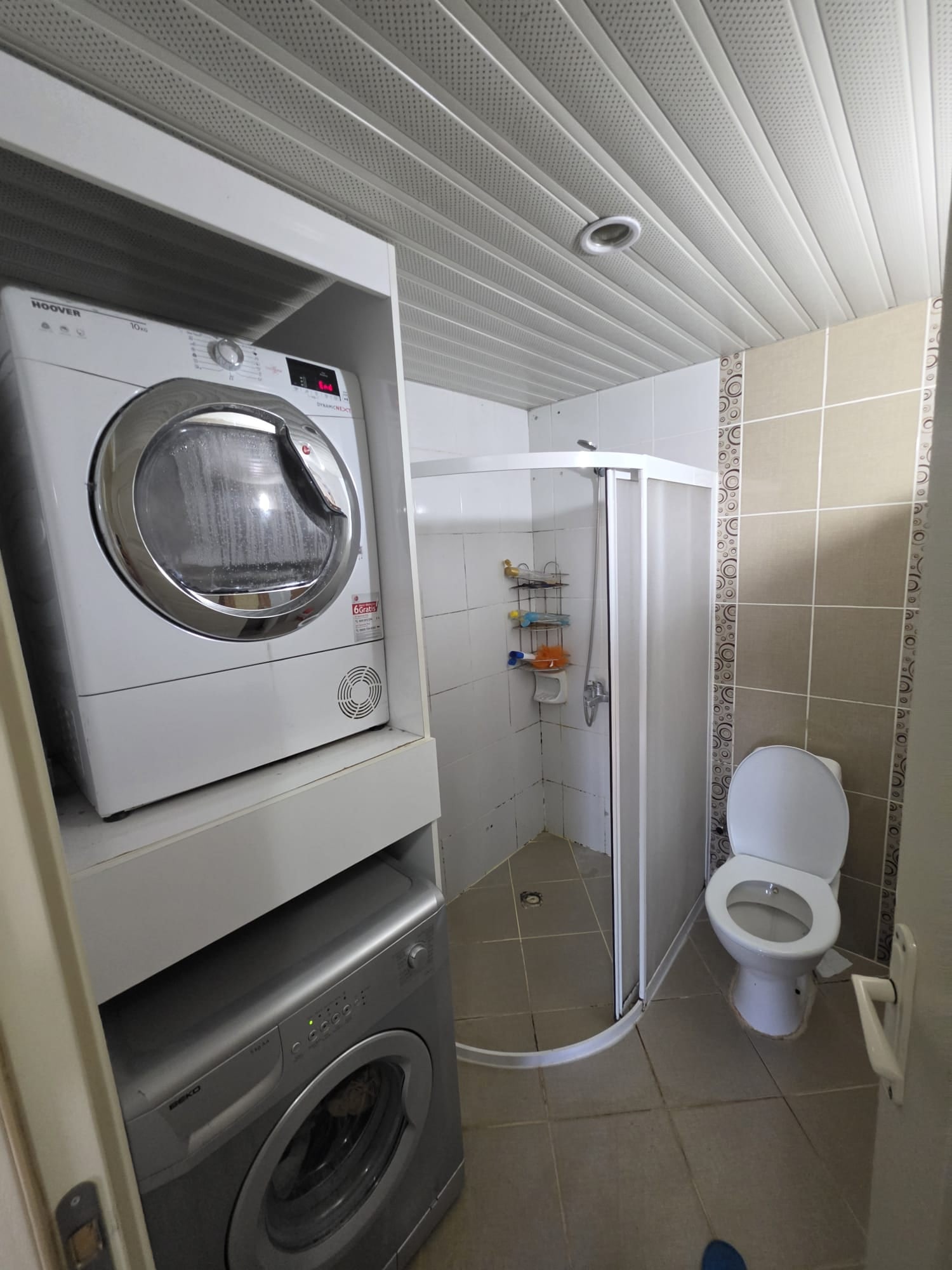 Satılık Daire 3.toki Konutlarında 2+1 80m2 — fotoğraf 2