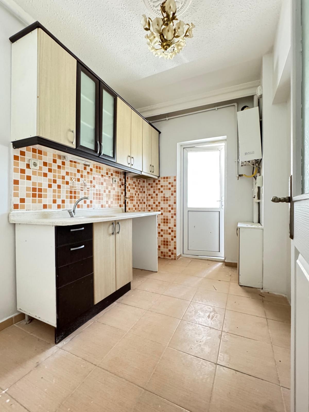 Satılık Daire 2.toki Konutlarında 2+1 90m2 Yüksek Giriş Doğu Güney Cepheli — fotoğraf 4