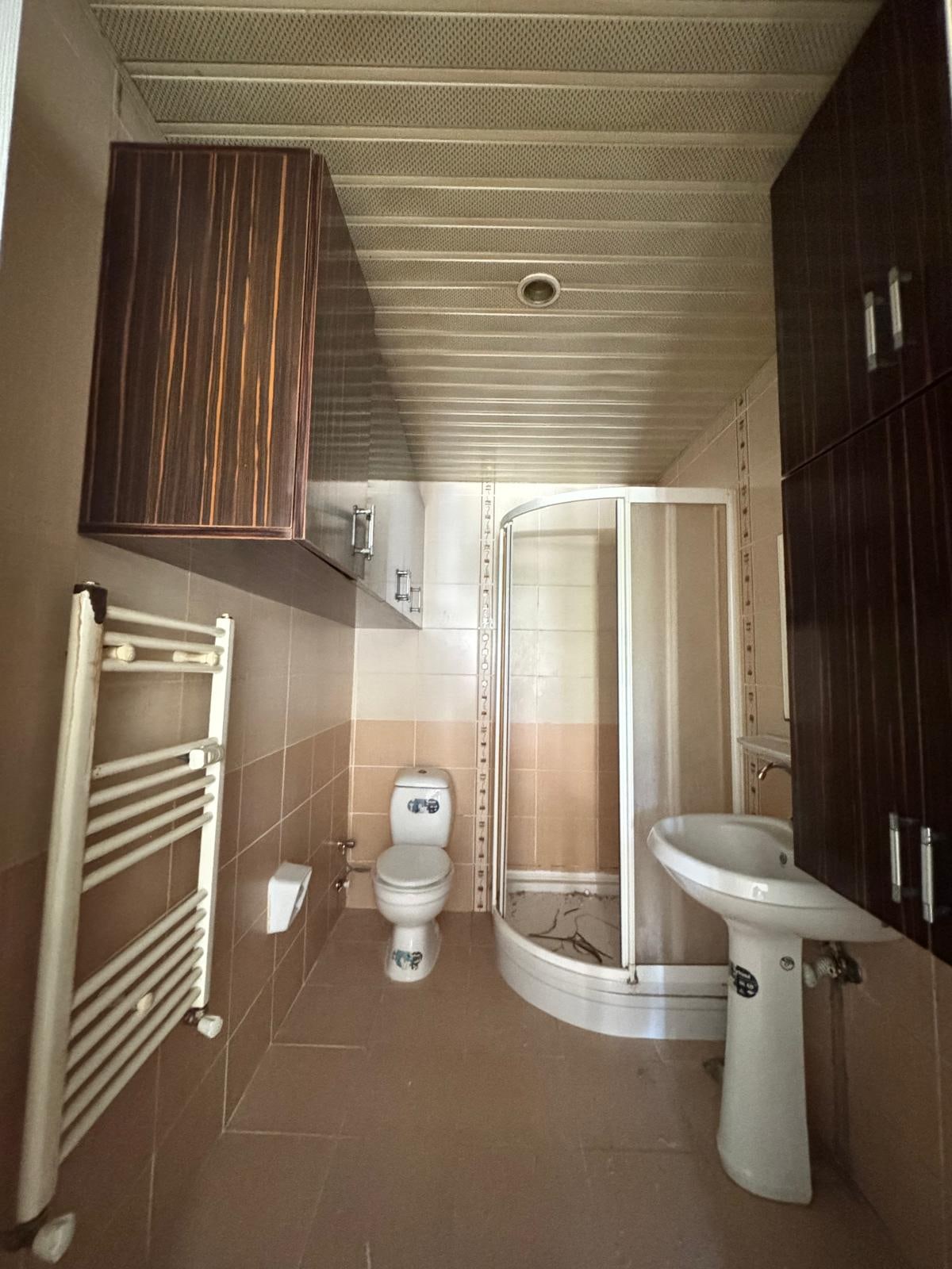 Satılık Daire 2.toki Konutlarında 2+1 90m2 Yüksek Giriş Doğu Güney Cepheli — fotoğraf 3