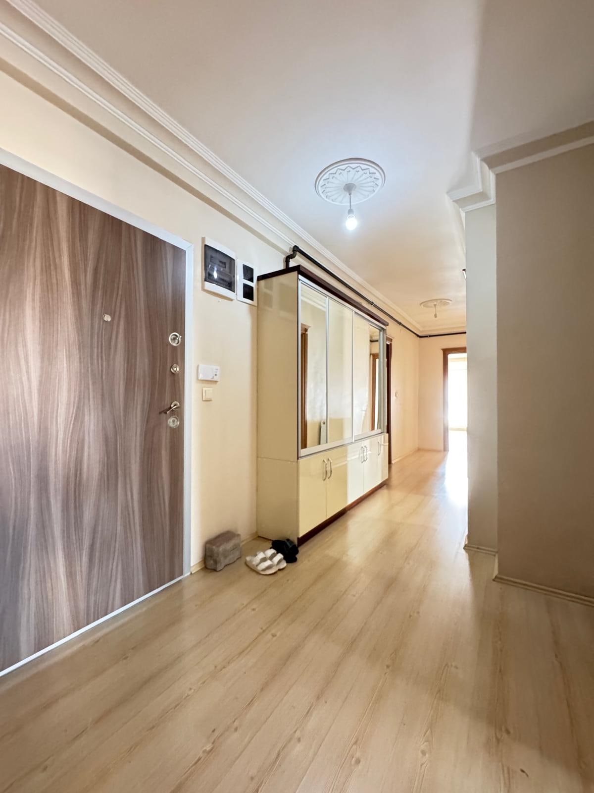 Satılık 5+2 Dubleks Daire Ali Şahane Mahallesinde Çarşı Merkeze Yakın — fotoğraf 28