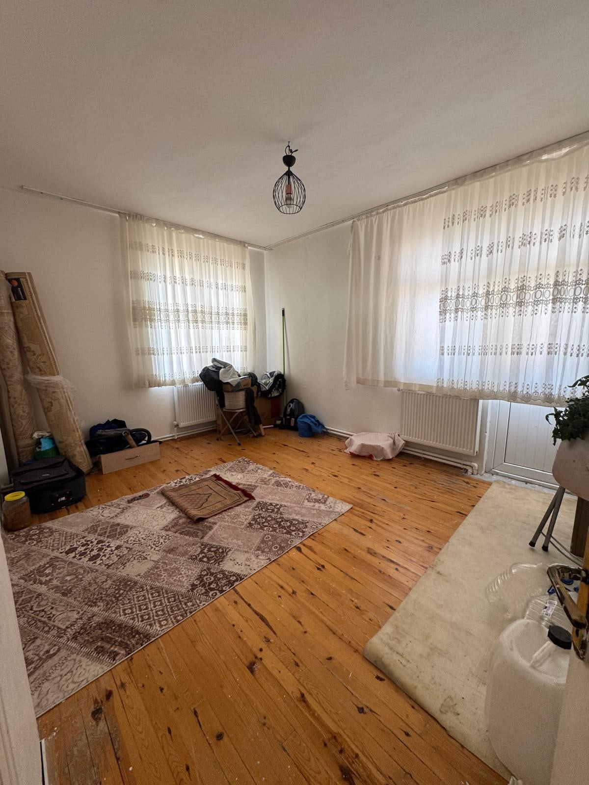 Satılık Daire Tapduk Emre Mahallesinde 3+1 140m2 Ara Kat Asansörlü — fotoğraf 14