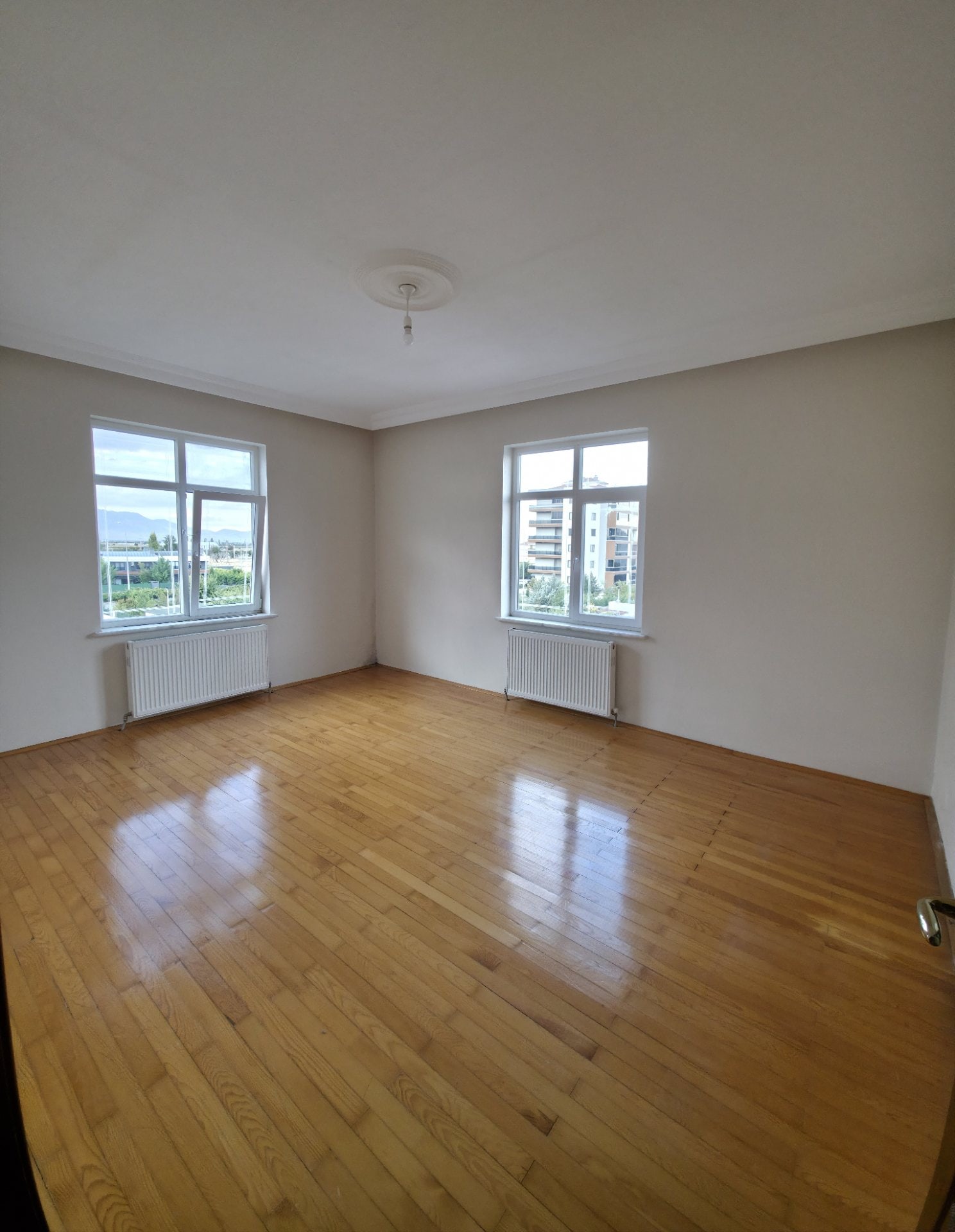 Şeyhşamil’de (ağalar Harmanı) 4+1 & 225 M² & 4 Cephe Açık Kiralık Daire — görsel 10