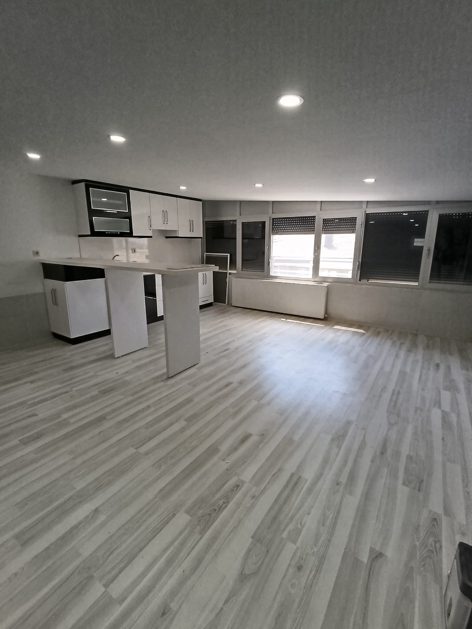 Ağalar Harmanı'nda 4+1 & 210 M2 & Lüks Kiralık Dubleks Daire — görsel 2