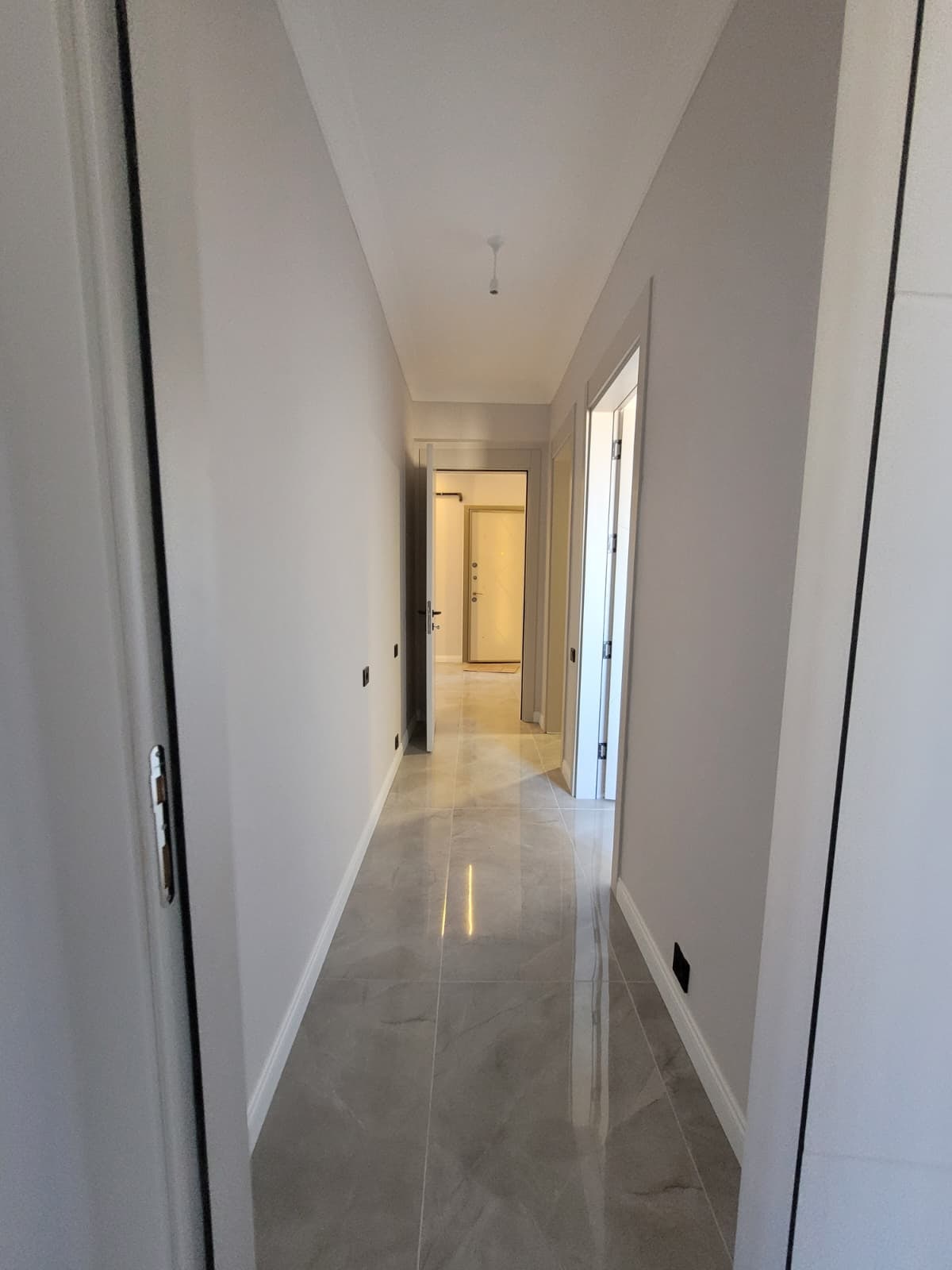 Emlaknomi'den Urgan Mahallesi Kiralık Daire 3+1 Sahsi Garajlı (sıfır) — görsel 13