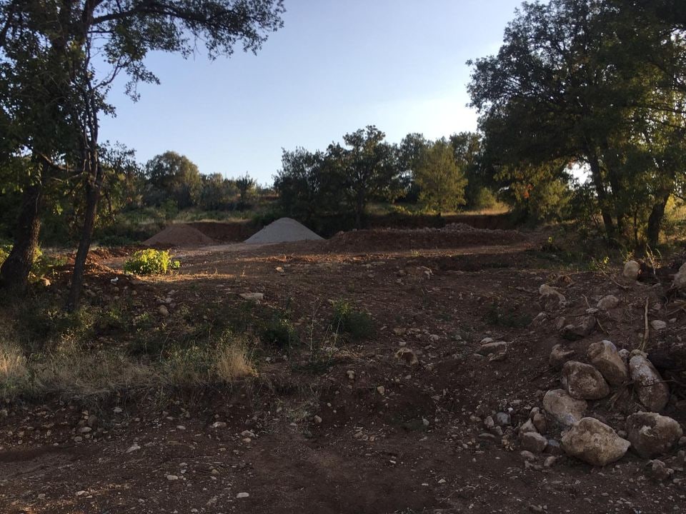 Morcalı Merkez Karaman'da Satılık 780 m² Yola Cepheli Müstakil Tapulu Bağ & Bahçe — görsel 12