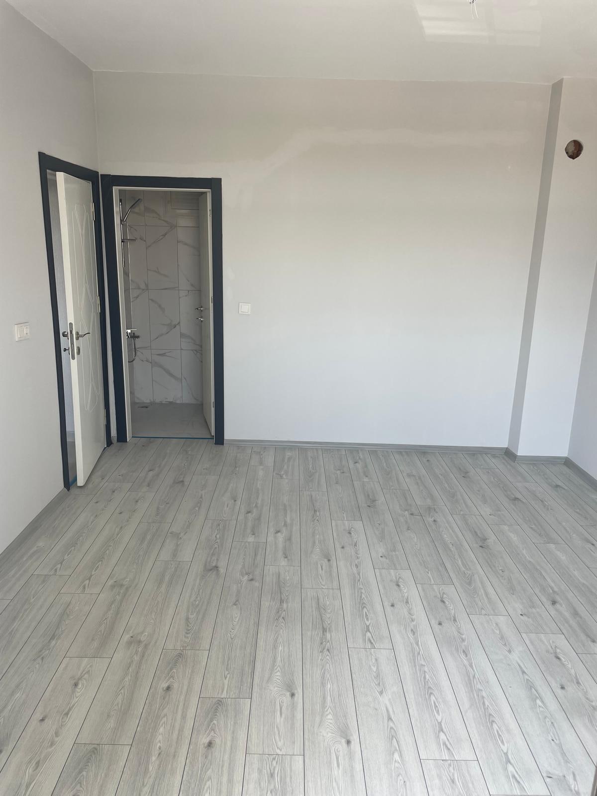 Karaaslan Karatay'da Satılık Modern 2. Kat 3+1 Asansörlü Daire — görsel 5
