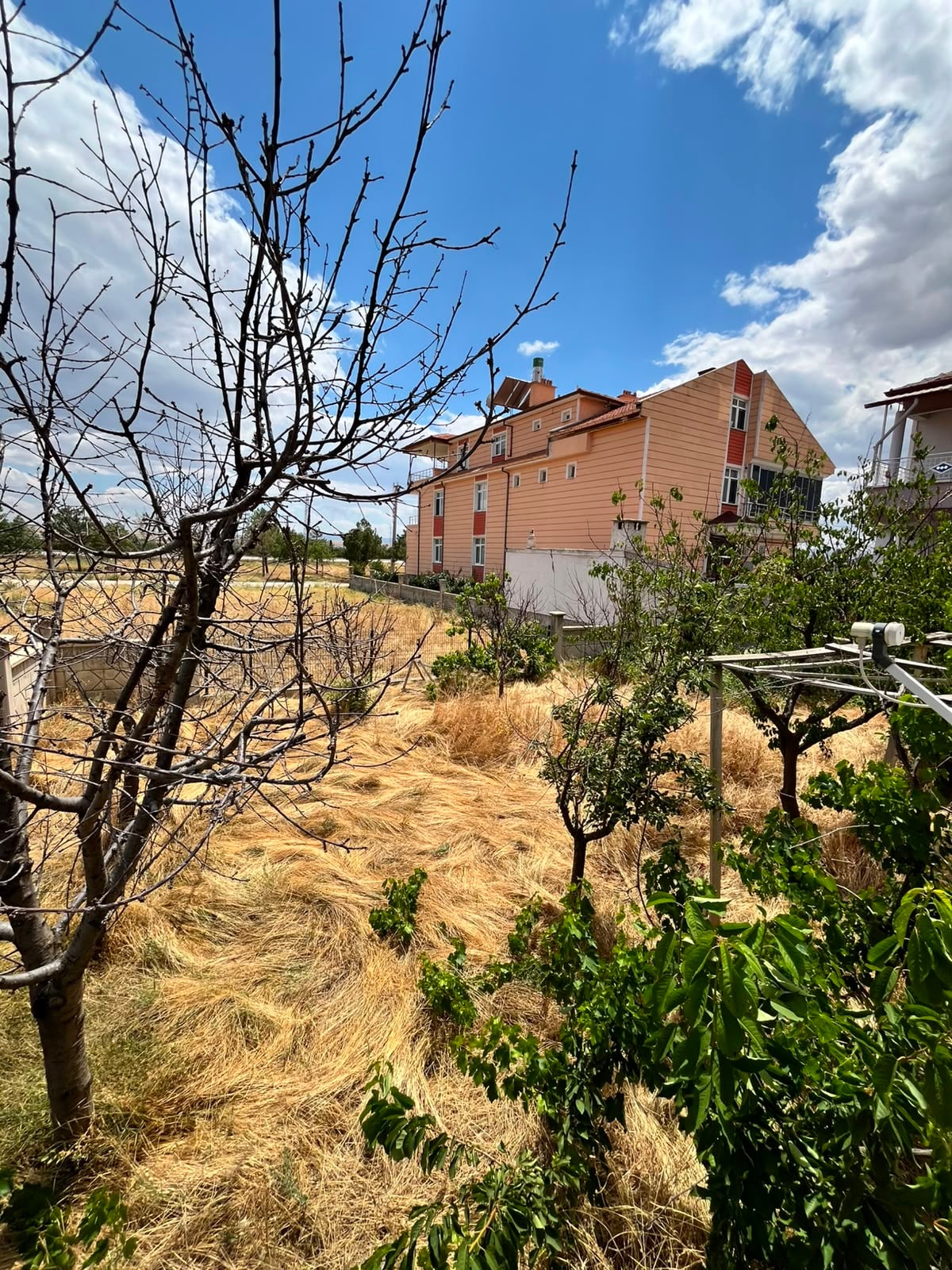 Satılık Fatih 3+1 140m² Bahçeli Müstakil Ev 500m² Arsa İçinde — görsel 11