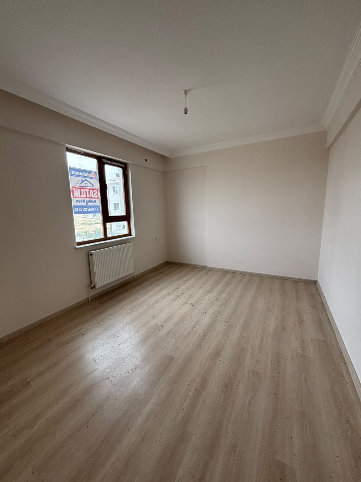 Karaman Yenişehir'de Satılık Sıfır 3+1 Site İçi Sıfır Daire — görsel 13