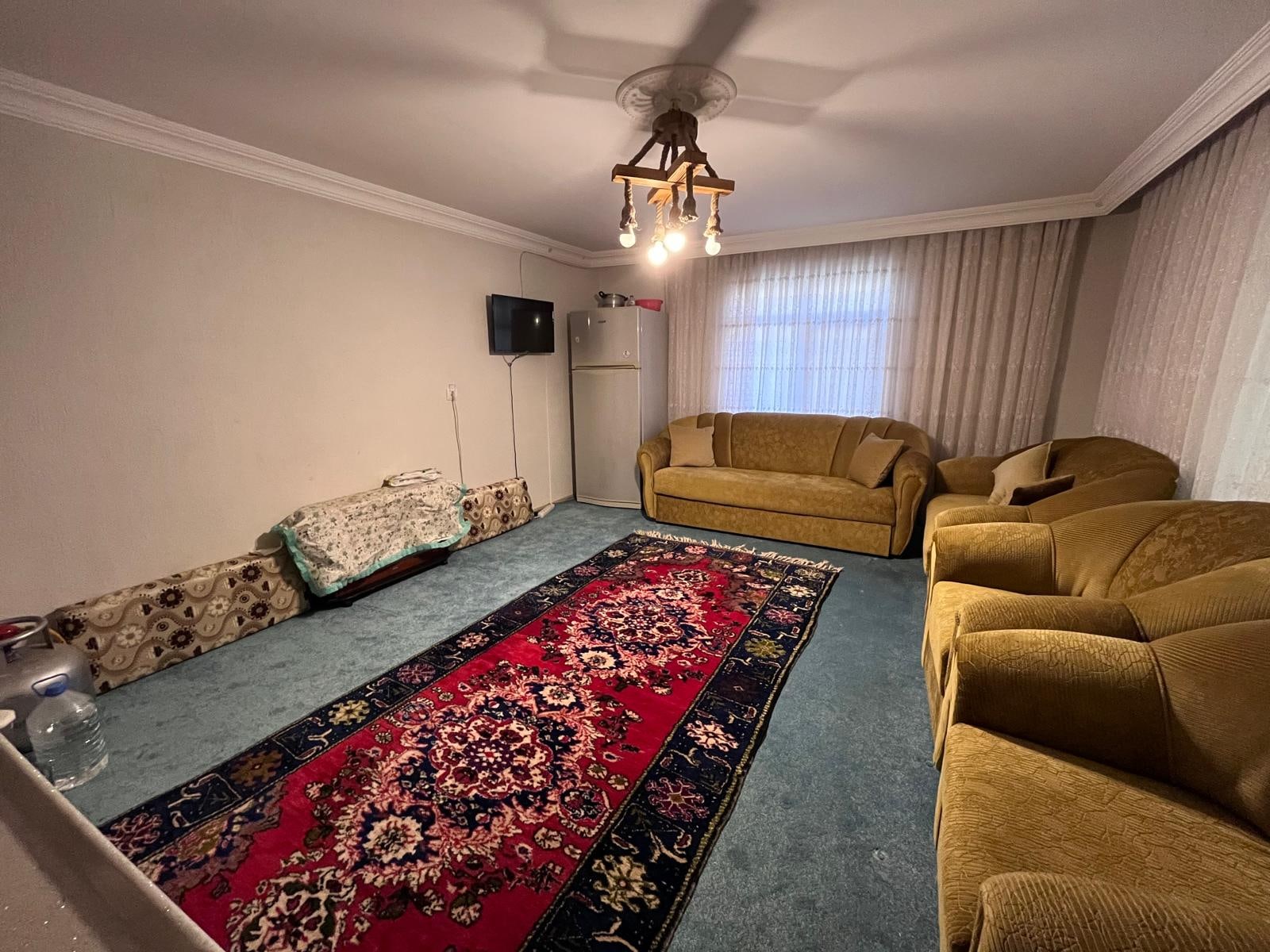 Satılık Paşabağı 1+1 Bahçe Evi Dereye Sıfır Yapı Kullanma İzinli — görsel 15