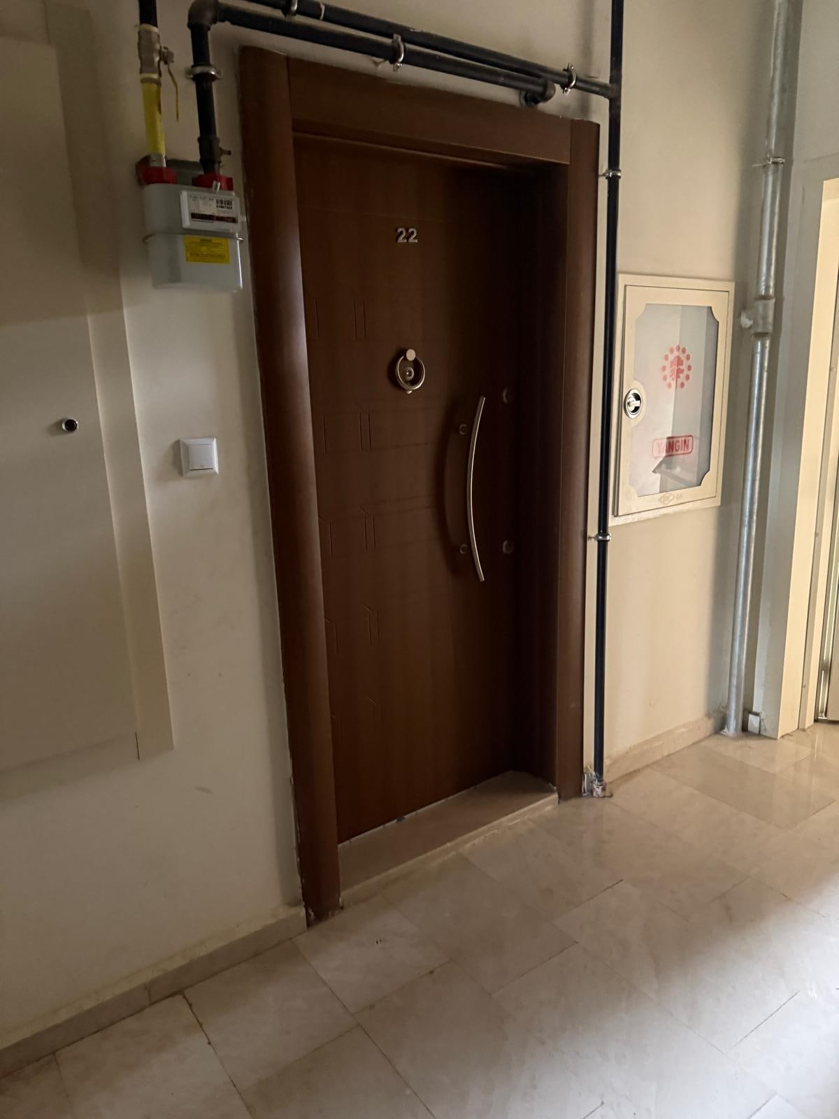 Karaman Merkez 4. Toki Konutları Arakat 2+1 Borcu Yok Tapu Devri Hemen Yapılır. — görsel 20