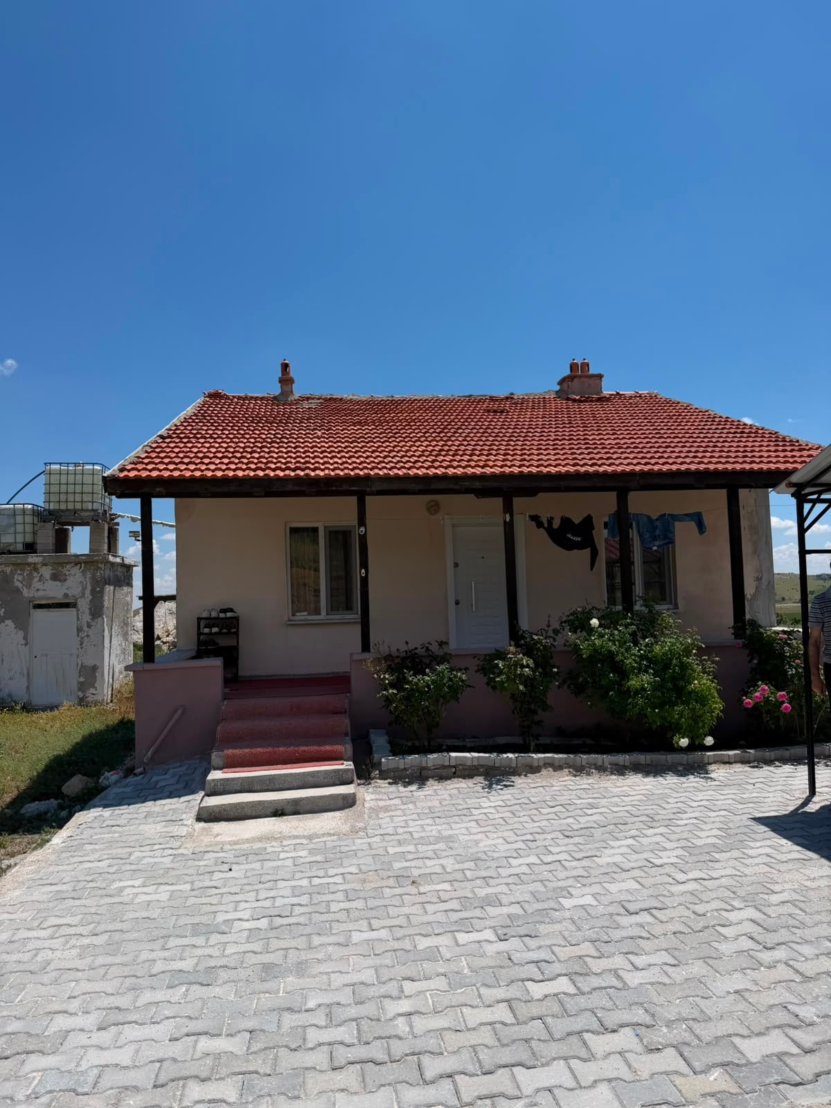 Satılık Karaman Burhan'da 4400m² Arsada 2+1 Müstakil Köy Evi — görsel 25