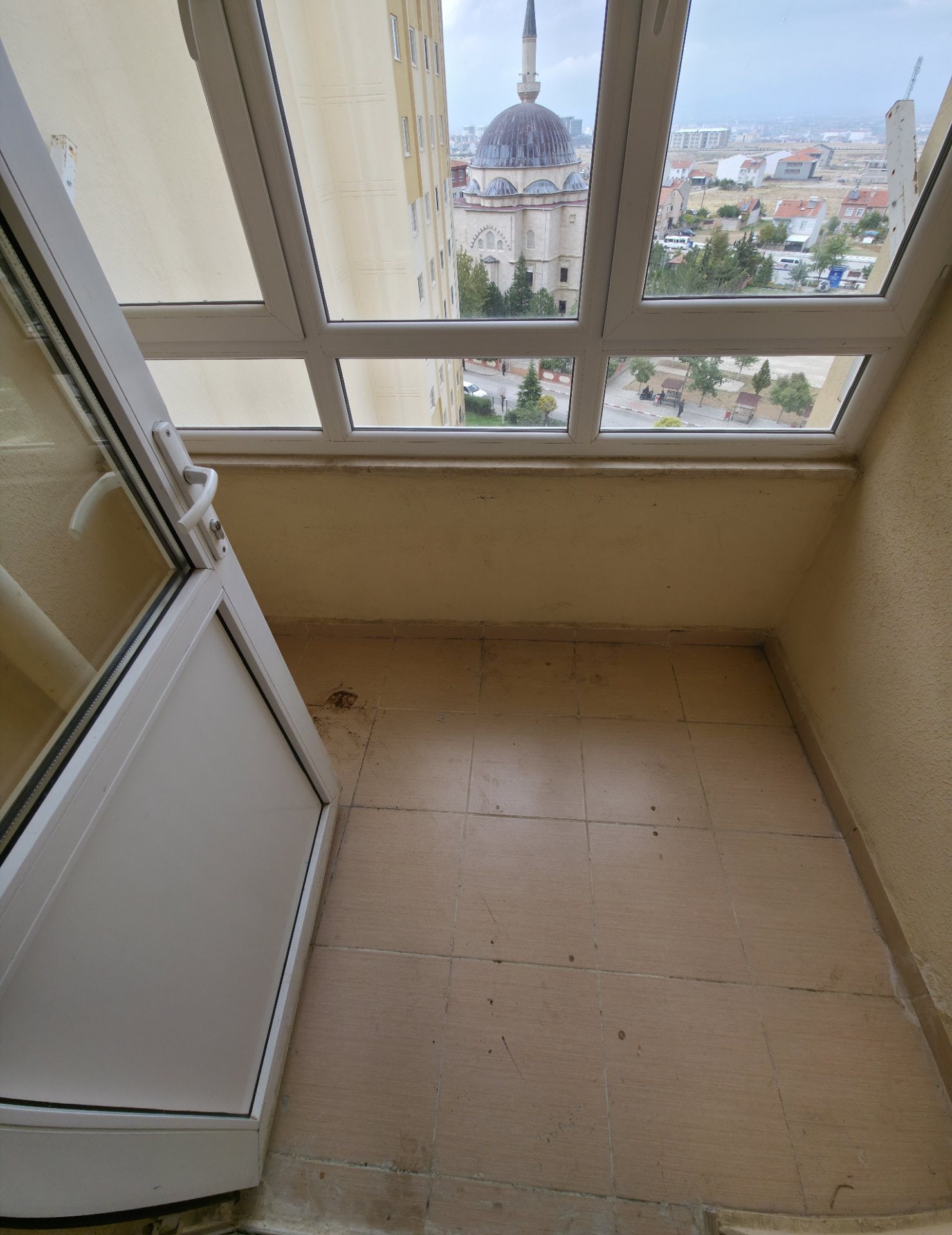 Başakşehir Mh.’de (2. Toki) 2+1 Oda – Arakat Bakımlı Kiralık Daire — görsel 13
