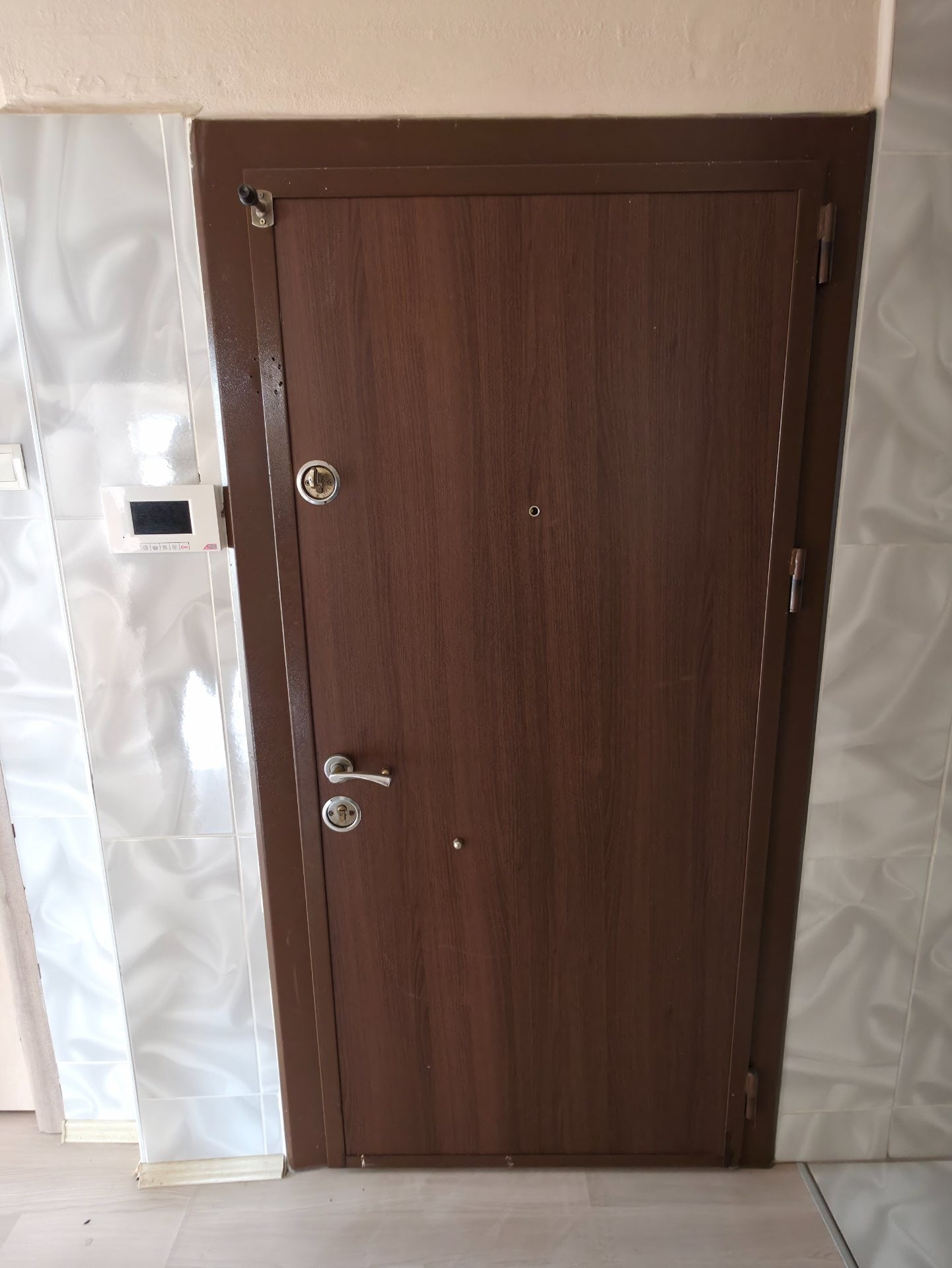 Alişahane Mh’de 2+1 Oda Kilerli & Bakımlı Satılık Daire — görsel 20
