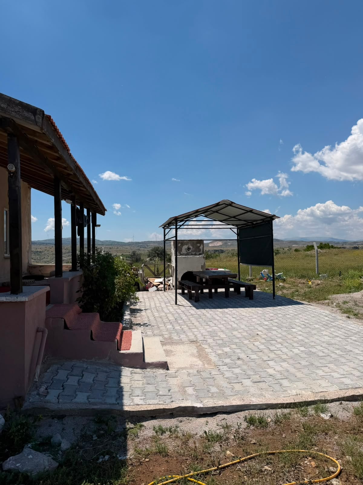 Satılık Karaman Burhan'da 4400m² Arsada 2+1 Müstakil Köy Evi — görsel 20