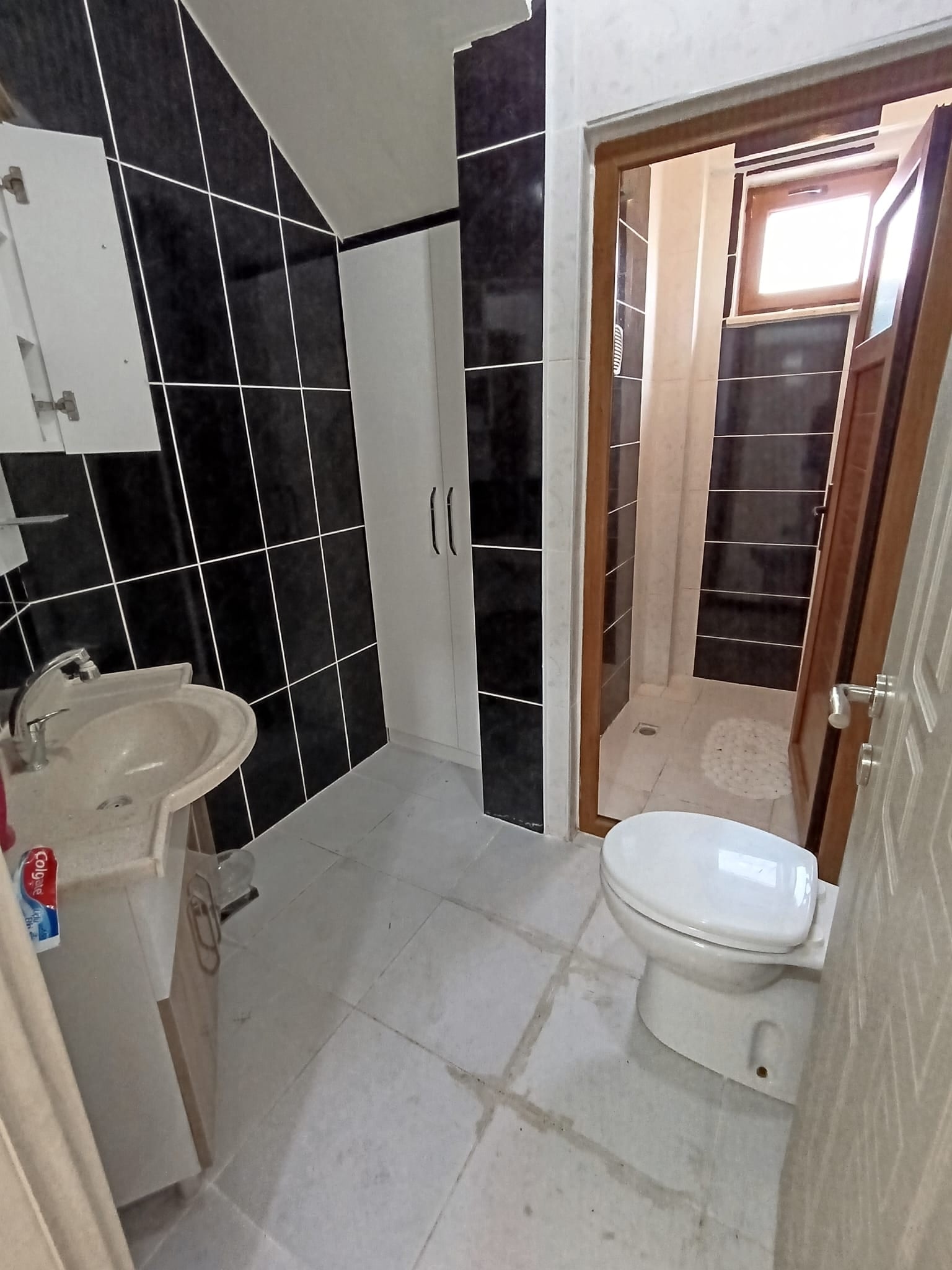 Ağalar Harmanı'nda 4+1 & 210 M2 & Lüks Kiralık Dubleks Daire — görsel 18