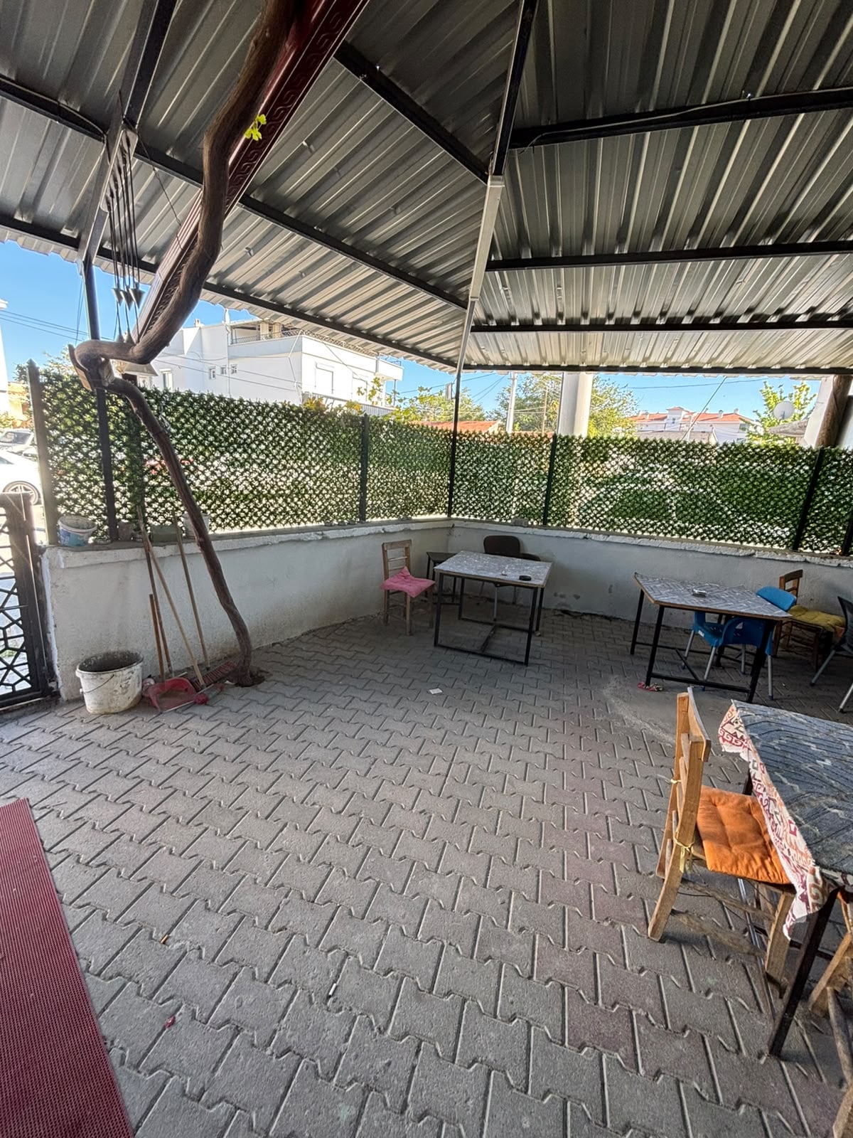 Emlaknomi'den 🏢 Yeşilada Mahallesi’nde Kiralık İş Yeri! — görsel 4