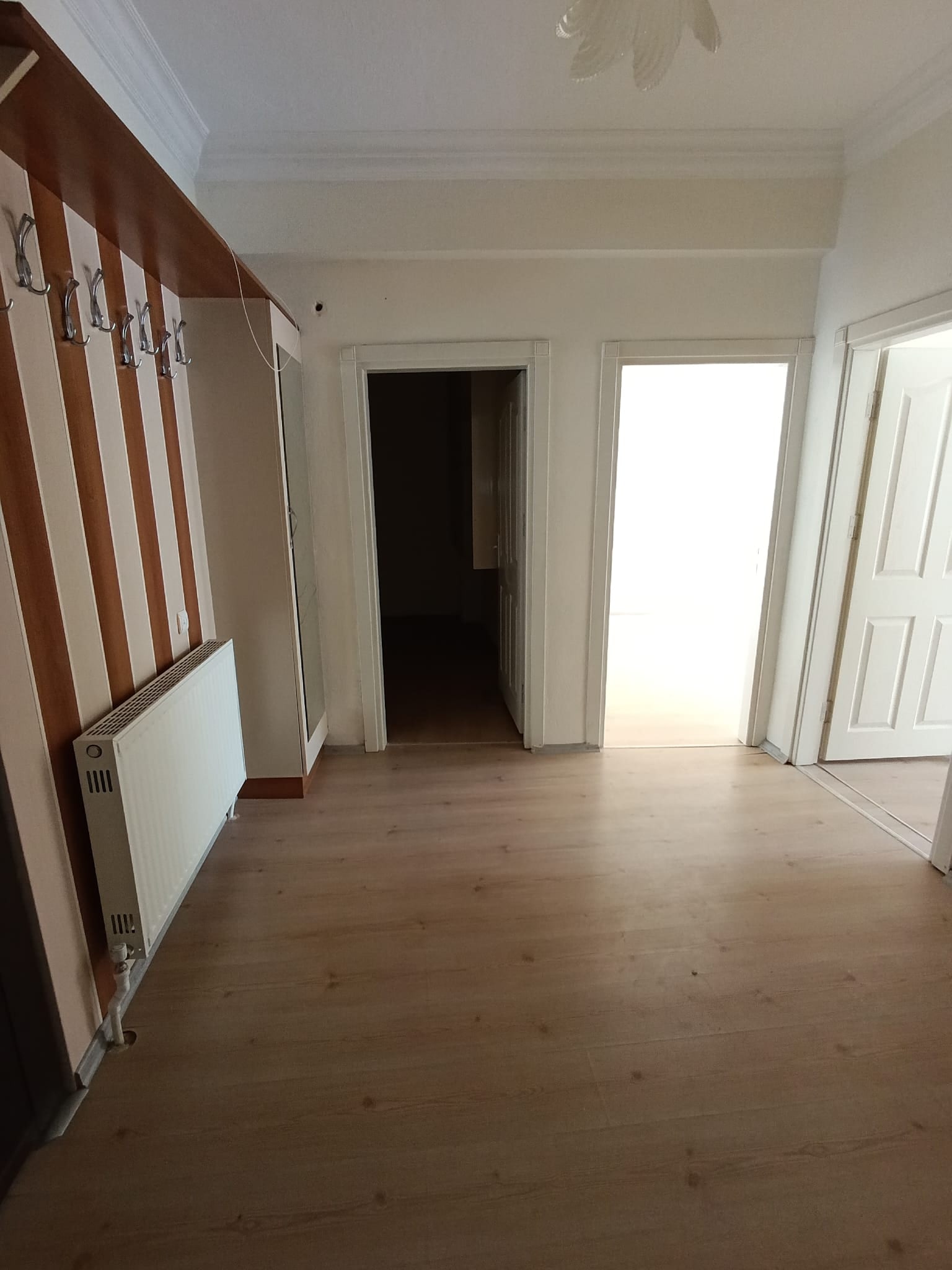 Karaman Merkez Külhan Mahallesi Kiralık 3+1 Arakat Çarşı Merkez