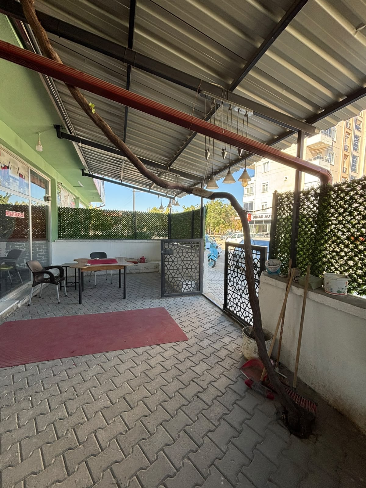 Emlaknomi'den 🏢 Yeşilada Mahallesi’nde Kiralık İş Yeri! — görsel 6