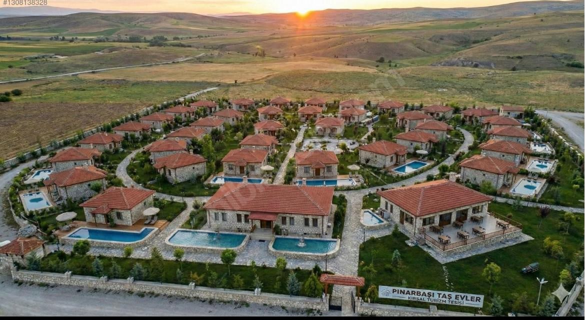 Karaman Pınarbaşı’nda Turizm İmarlı Fırsat Yatırımı — görsel 5