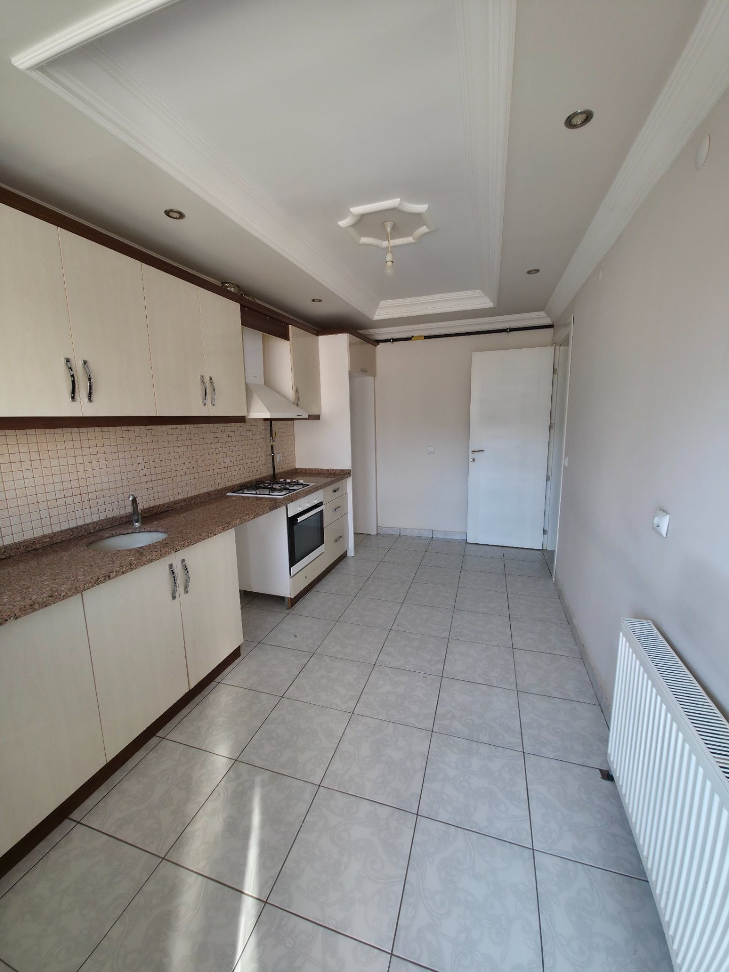 Çarşı Merkez’de 3+1 Oda & Asansörlü & Bakımlı Dubleks Kiralık Daire — görsel 6