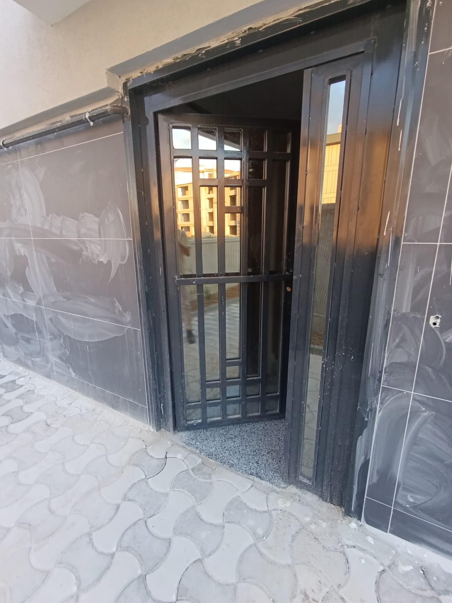 Karaman Merkez Yenişehir Mahallesi Satılık 3+1 Bireysel Garaj Ve Kiler Yerden Isıtma Kızartma Mutfak Mutfak Balkon Camla Kapalı Binada Toplam 3 Daire Var — görsel 23