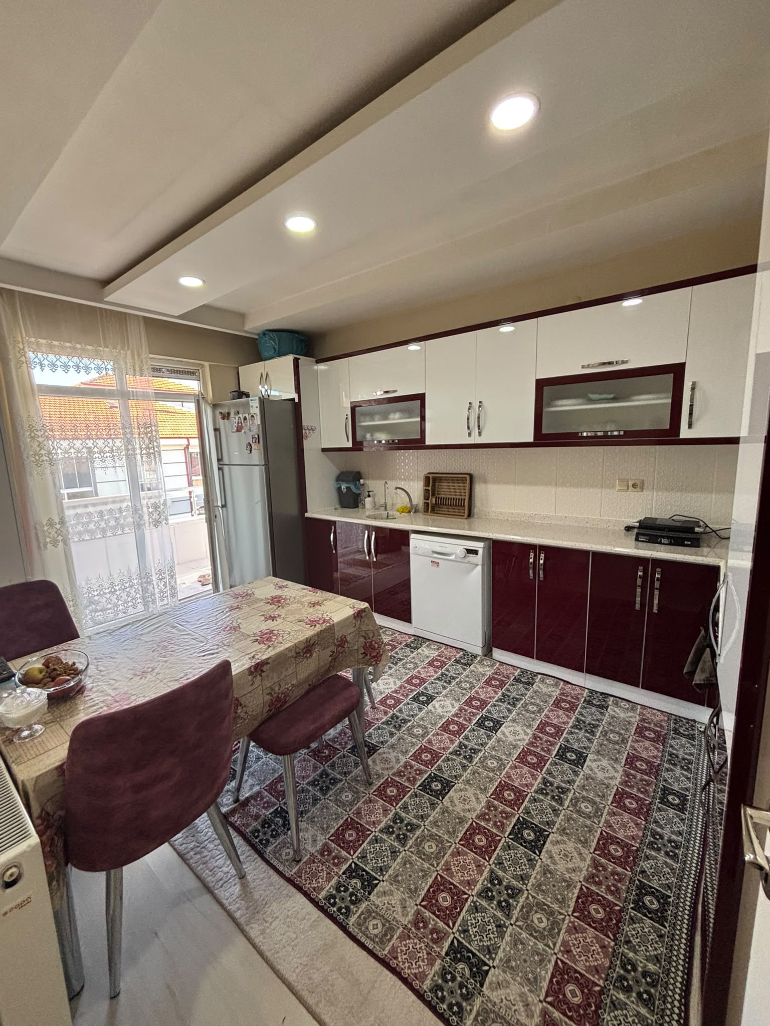 Emlaknomi'den 🏡 Yeşilada Mahallesi’nde Satılık 3+1 Daire! — görsel 15